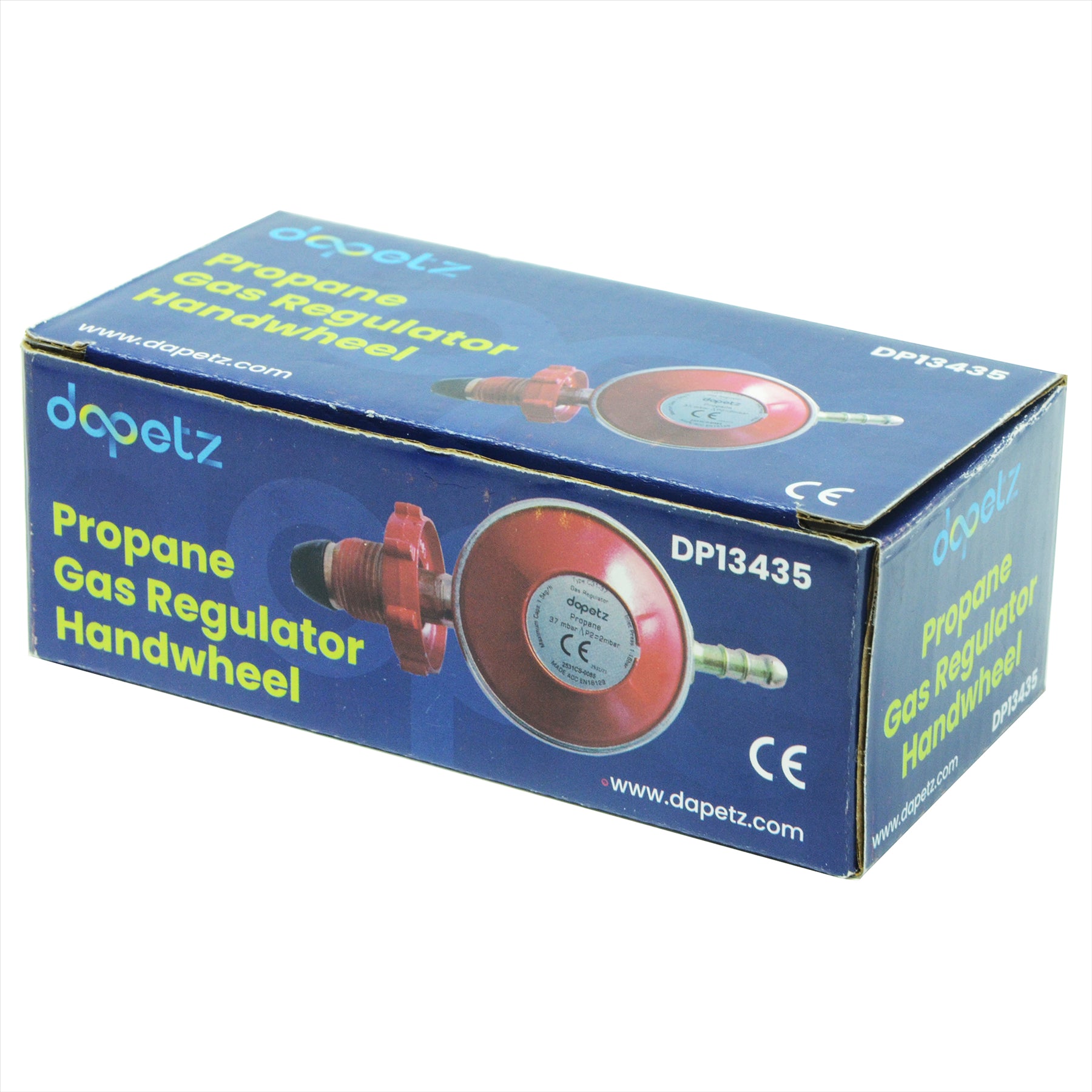 Propane Gas Regulator BBQ