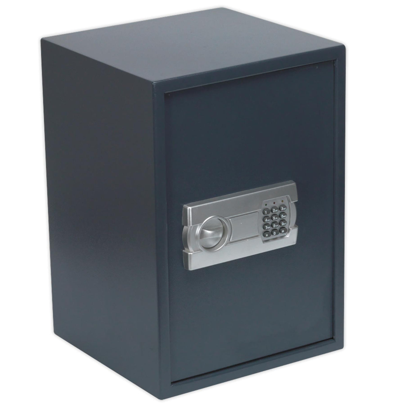 Sealey Electronic Combination Security Safe 350 x 330 x 500mm