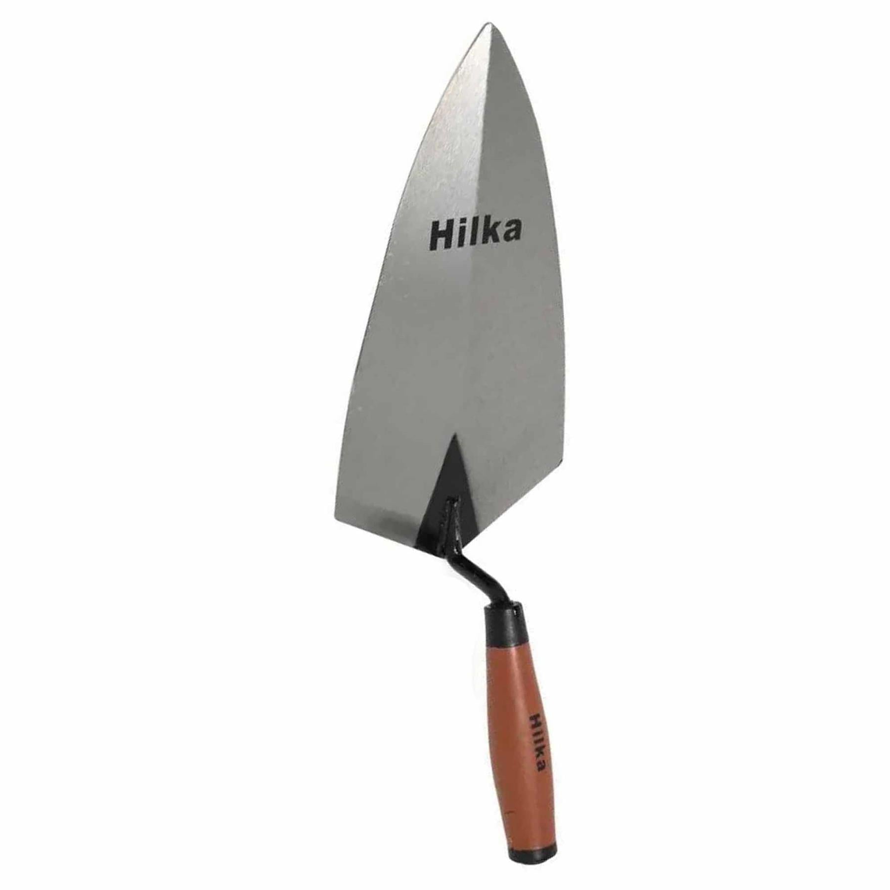 Brick Soft Grip Trowel