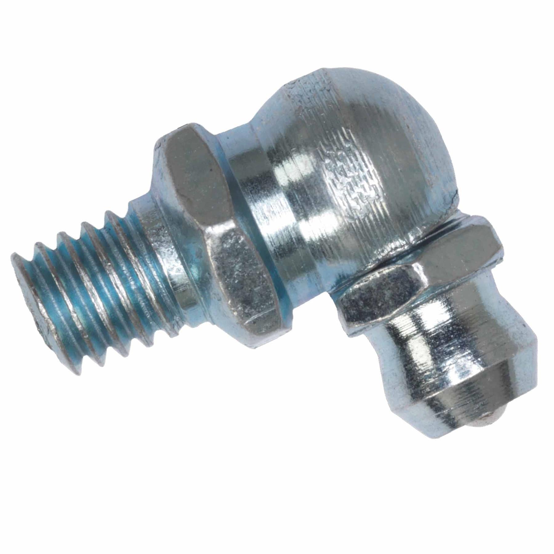 Sealey Grease Nipple 90� 8 x 1mm Pack of 25