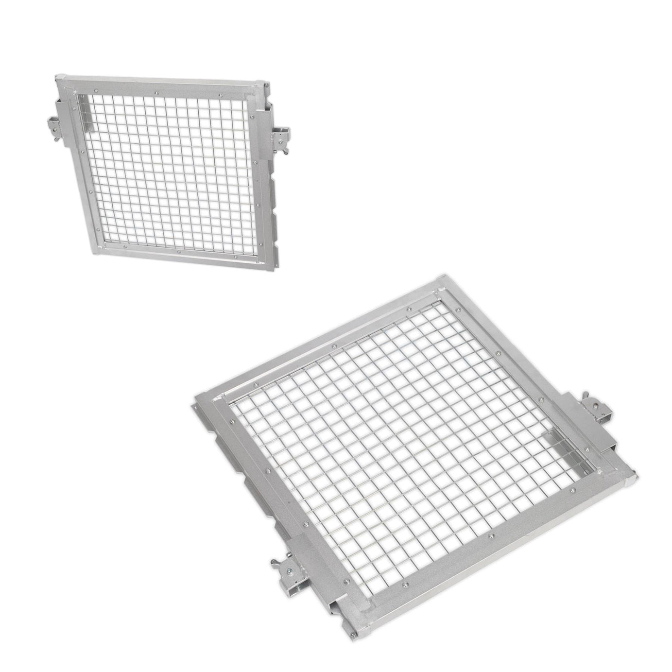 Safety Guard for YK209F, YK20FFP aluminium frame Sealey