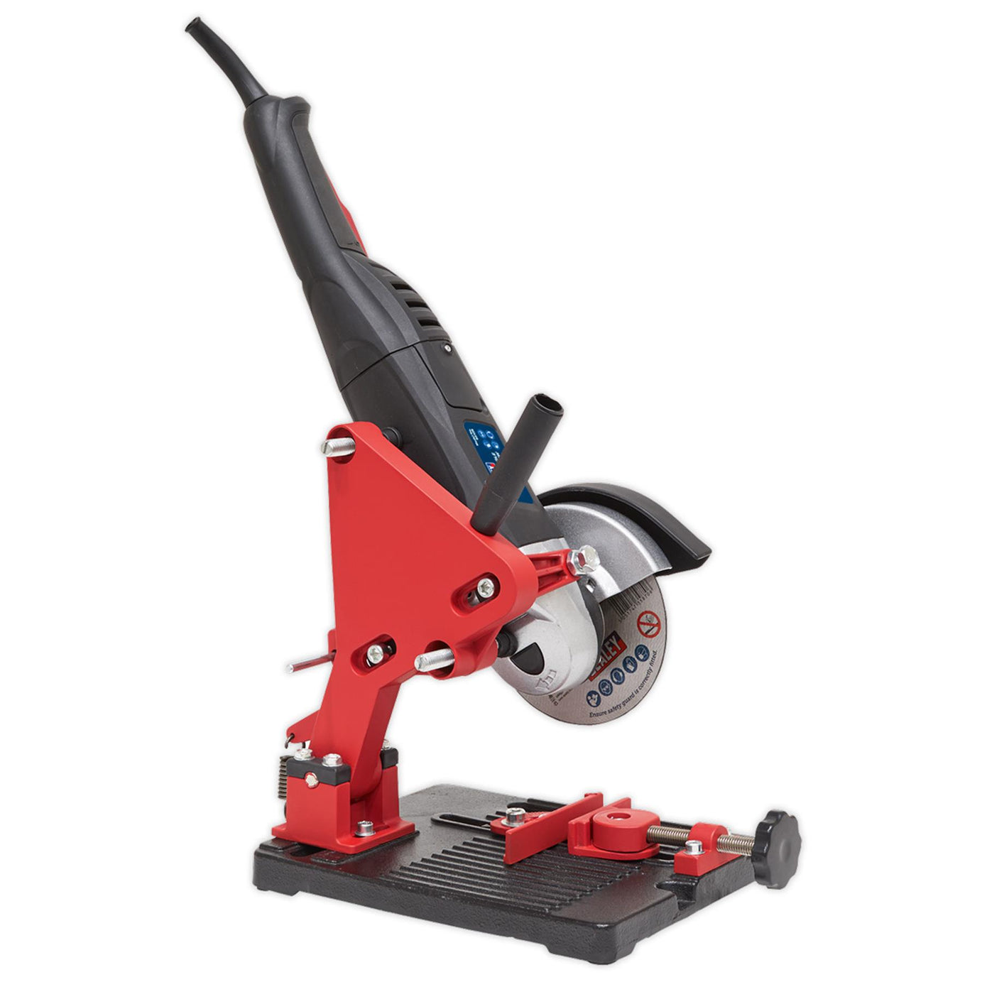 Sealey Angle Grinder Stand