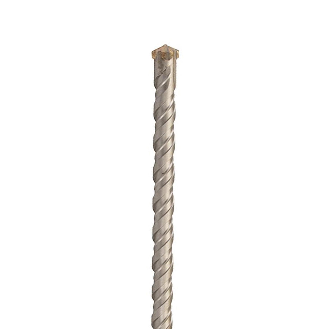 SDS Plus Cross Head Drill Bit 20 X 460mm Masonry Tungsten Carbide Concrete Stone