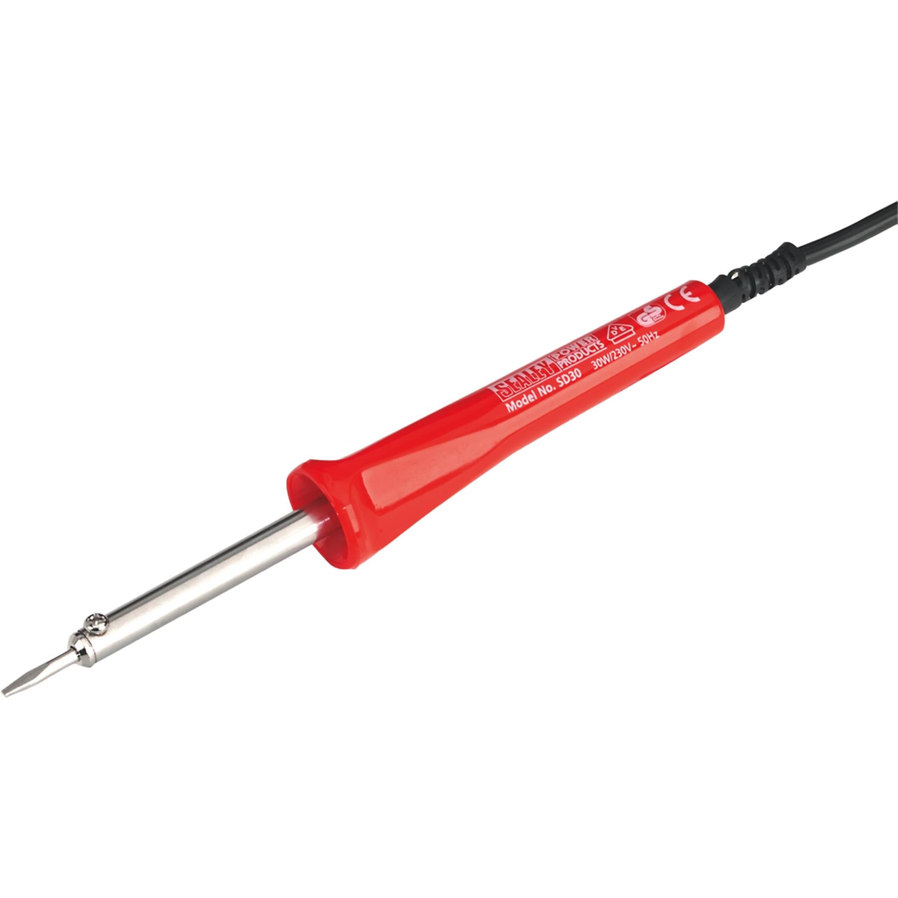 Sealey Soldering Iron 30W/230V