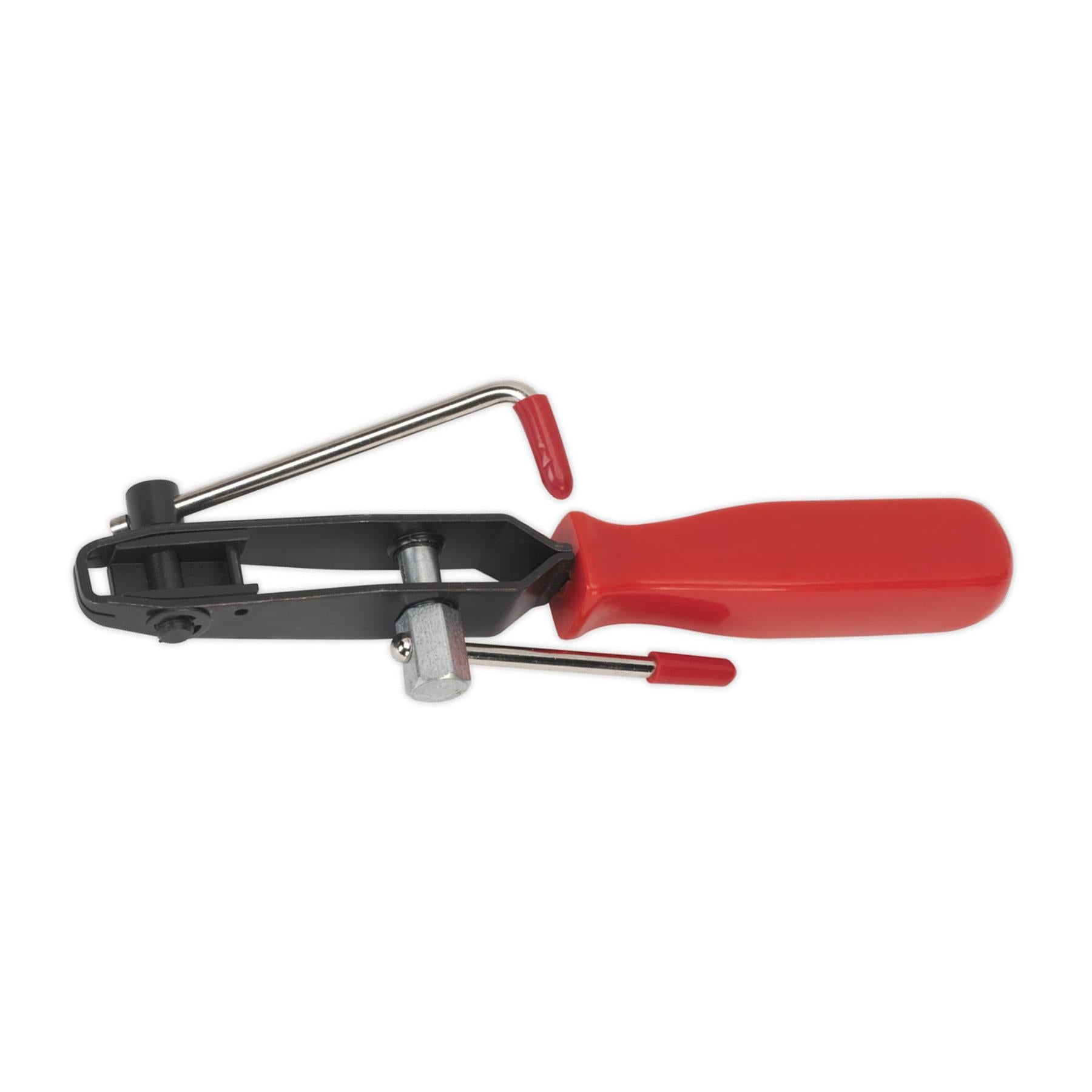Sealey CVJ Boot/Hose Clip Tool with Cutter