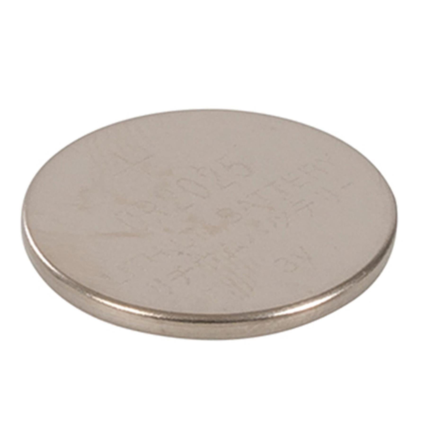 premium quality Lithium Button Cell Battery CR2016 4pack cadmium and lead