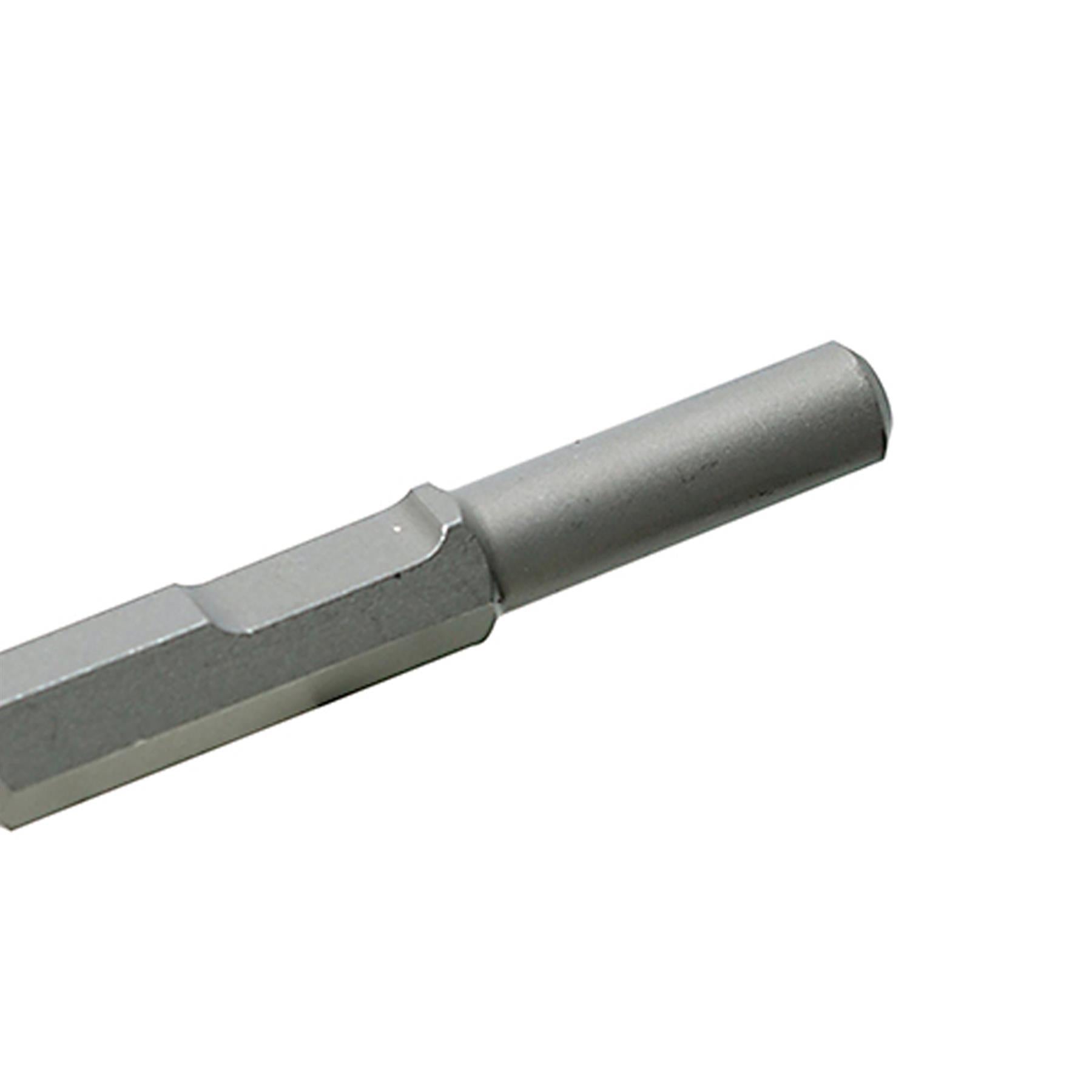 Steel Kango K900/950 Chisel 25 X 380mm - DIY Tools Drop Forged Steel New