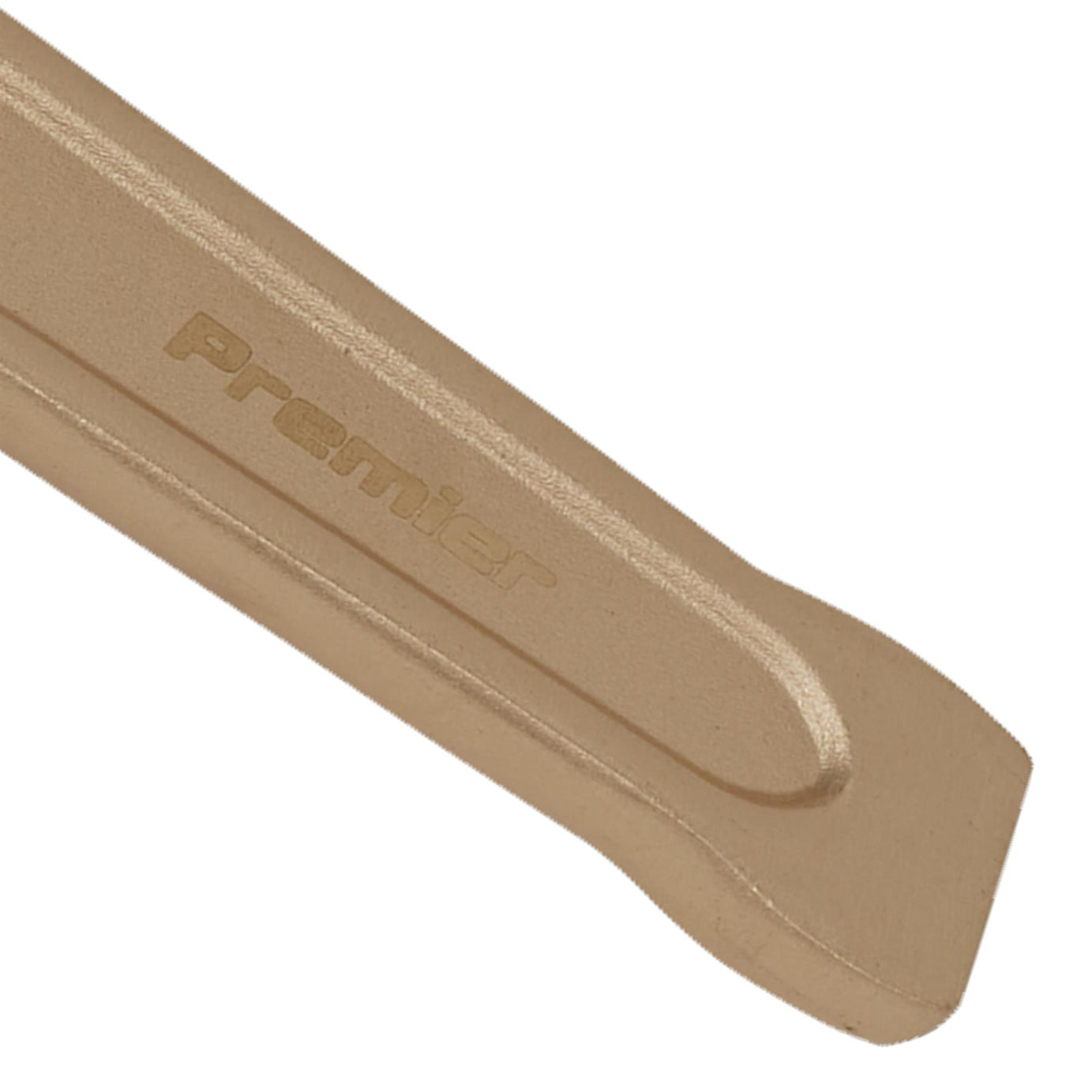 Sealey Slogging Spanner Open-End 30mm - Non-Sparking