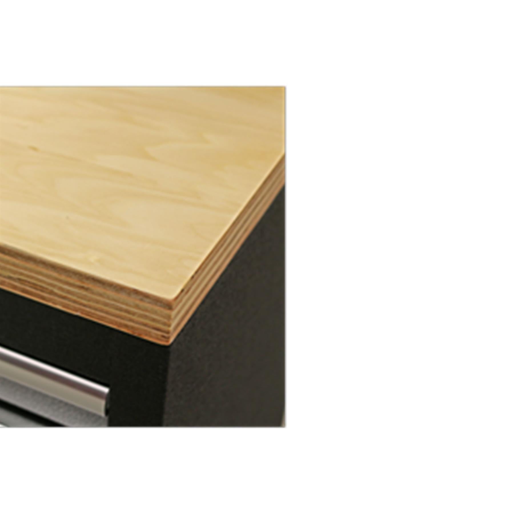 Sealey Pressed Wood Worktop 680mm