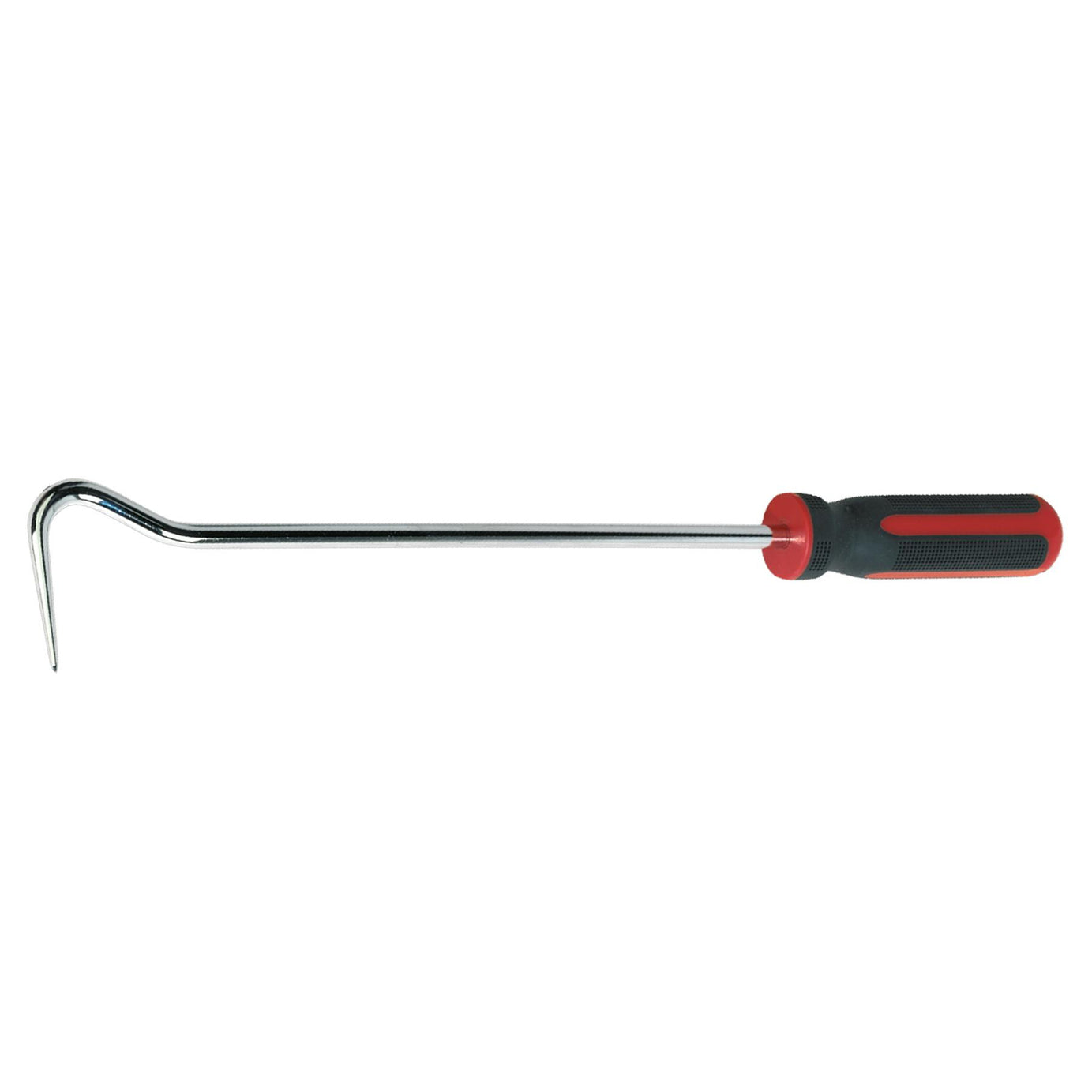 Sealey Long Curved Rubber Hook Tool