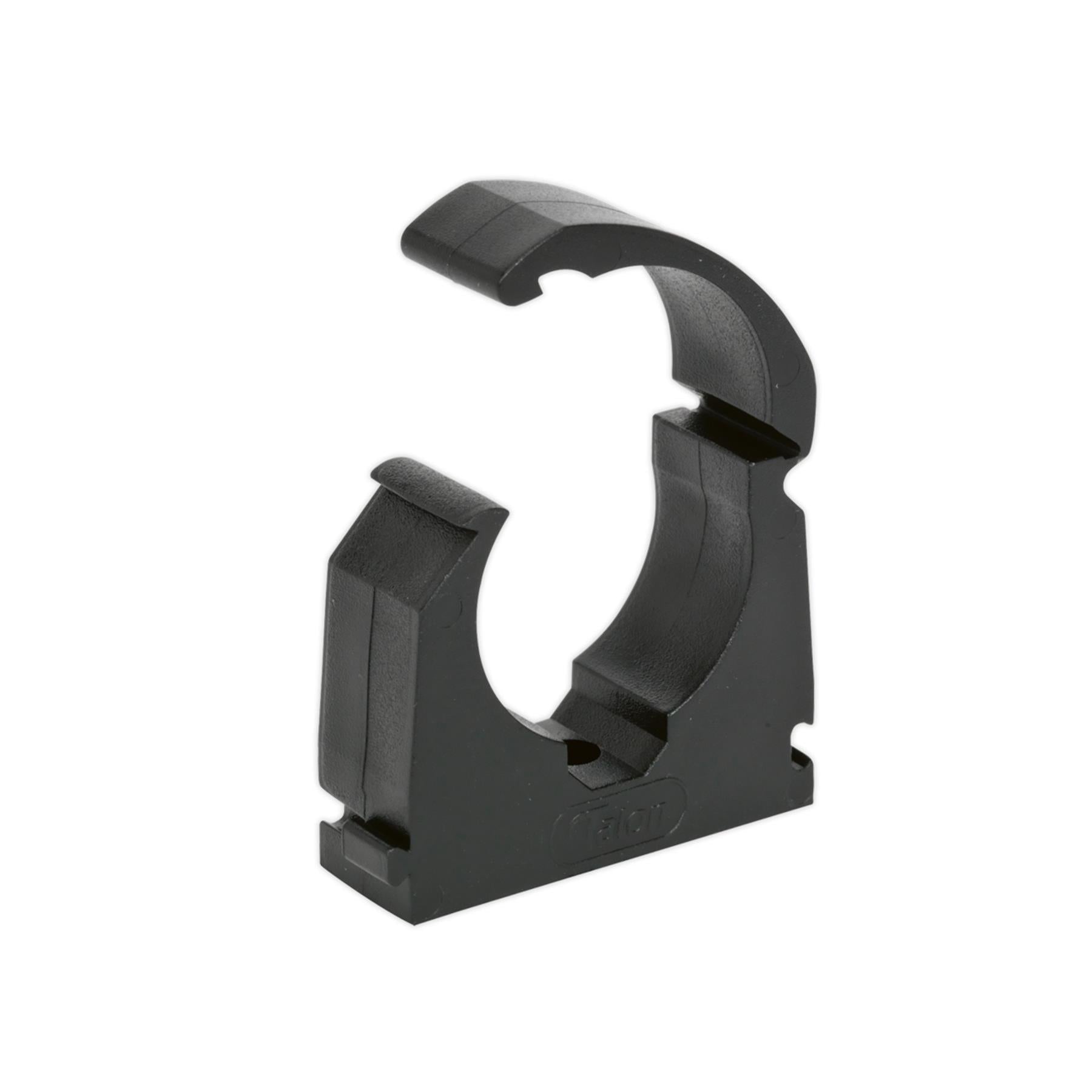 Sealey Pipe Clip 28mm Pack of 20 (John Guest Speedfit - PC28E)