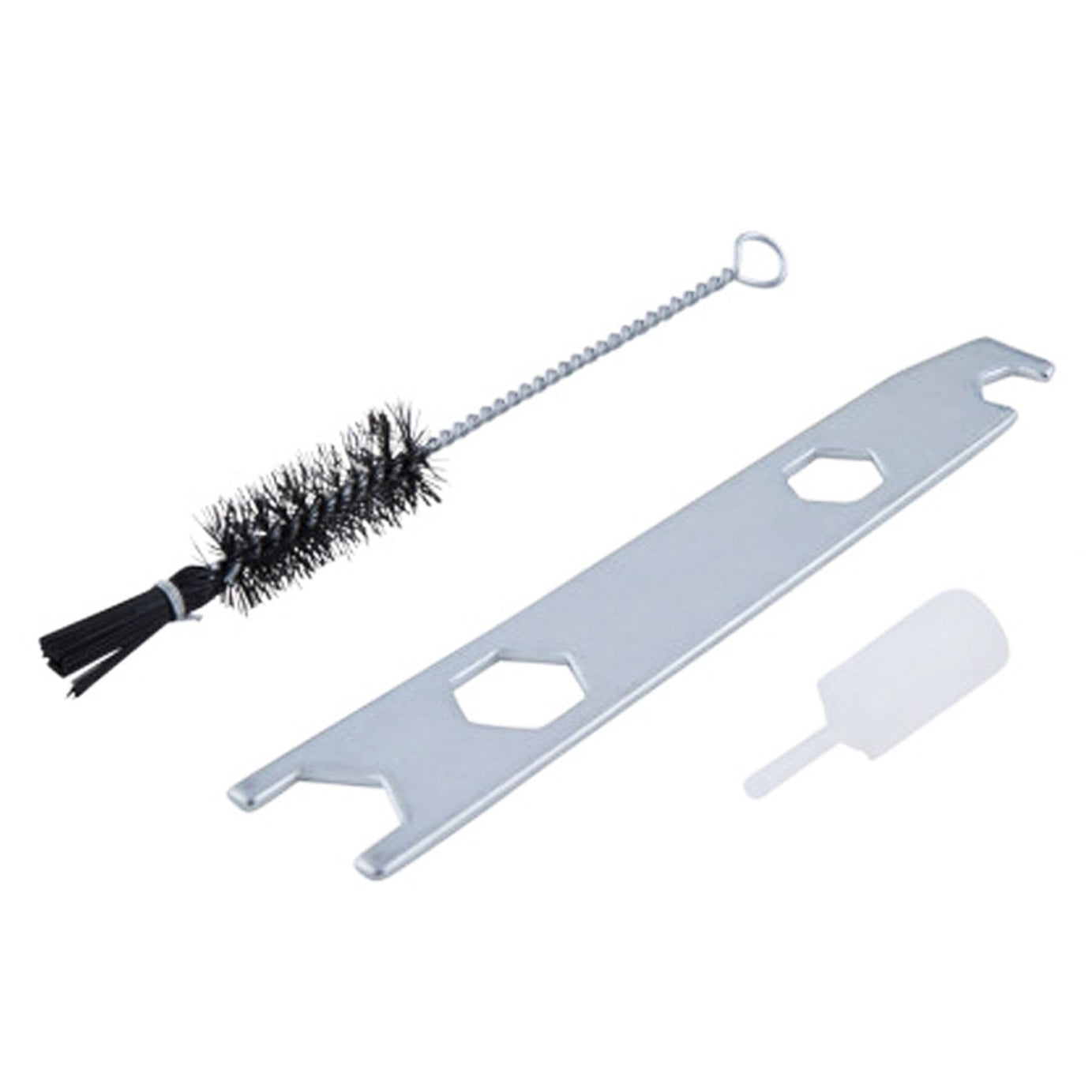 Bluespot Mini Touch Up HVLP Gravity Feed Spray Gun 125ml Cup With 0.8mm Nozzle