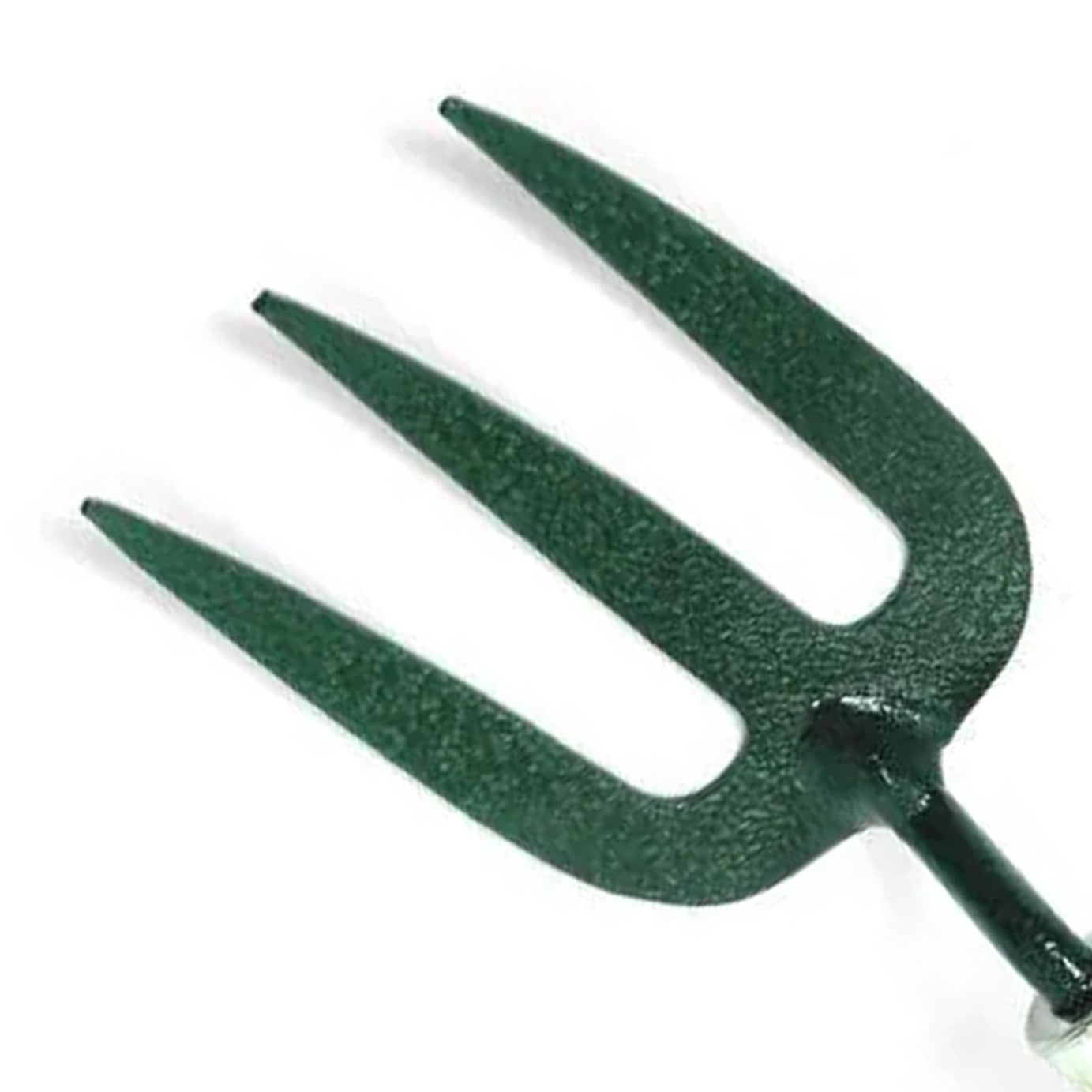 Durable Carbon Steel Hand Fork