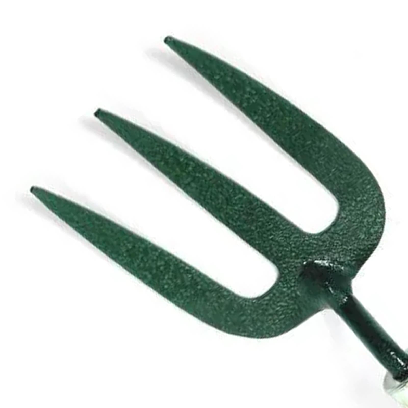 Durable Carbon Steel Hand Fork