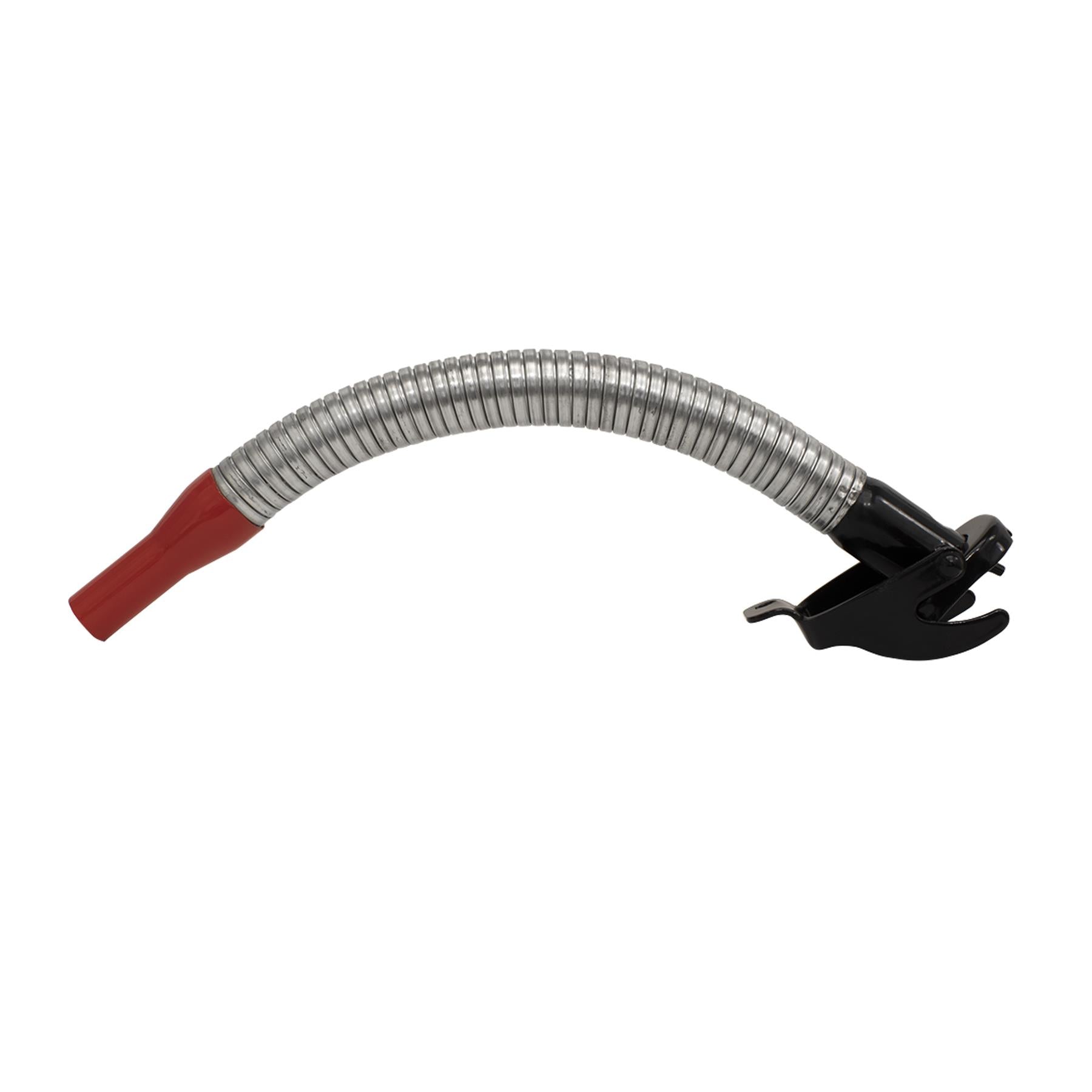 Sealey Flexible Pouring Spout - Petrol