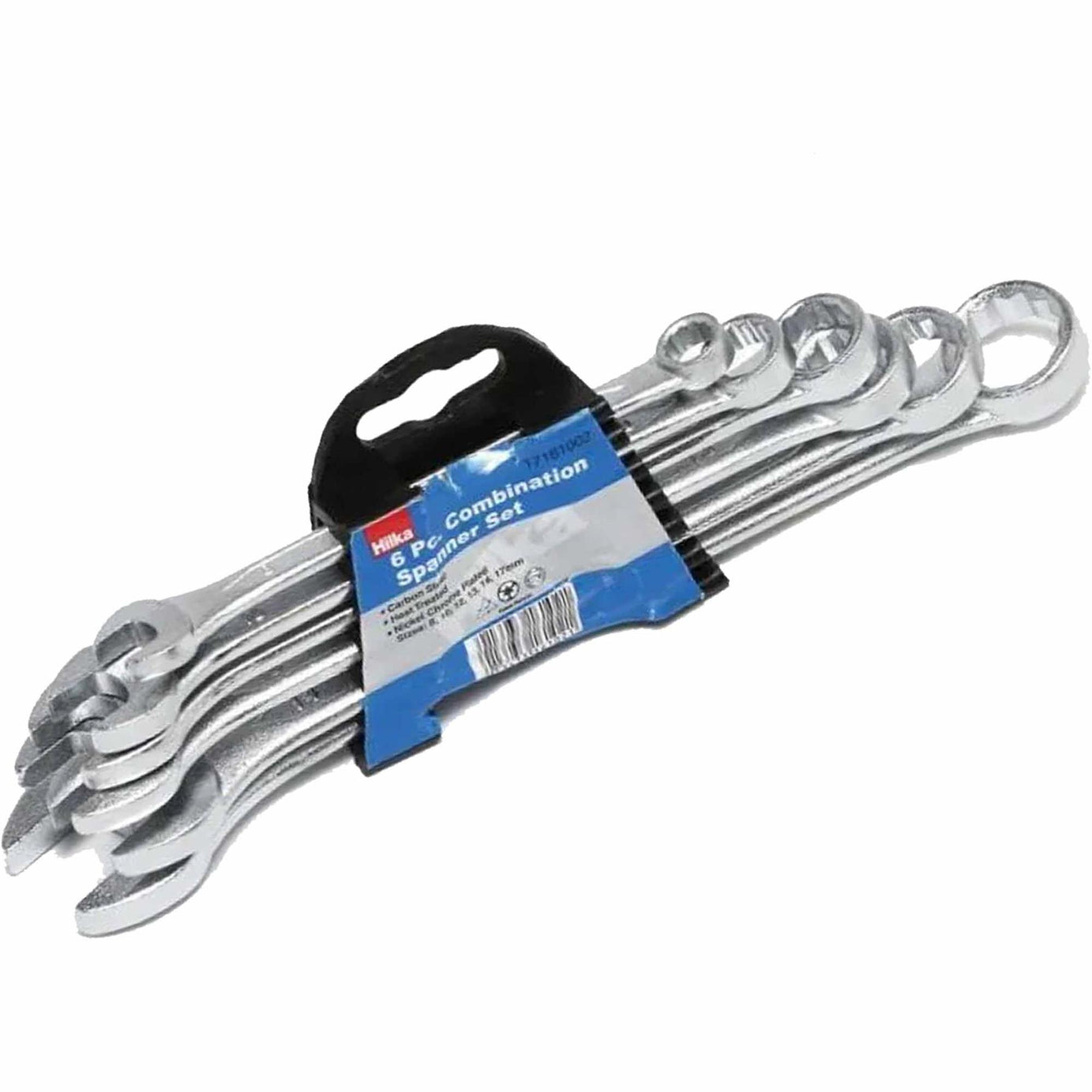 Carbon Steel