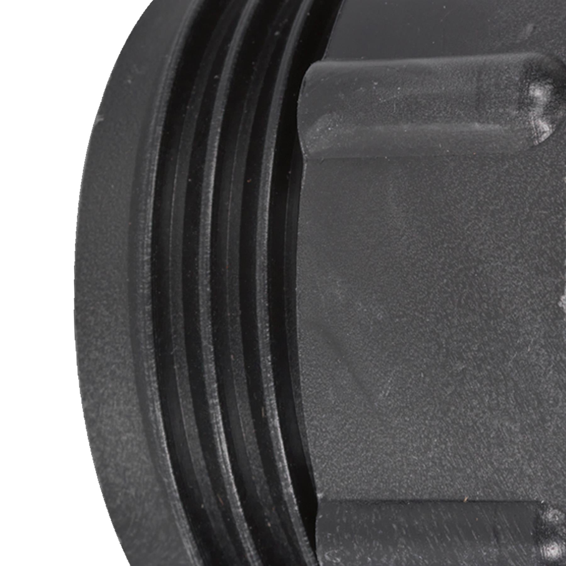 Sealey Drum Adaptor 64mm US Buttress