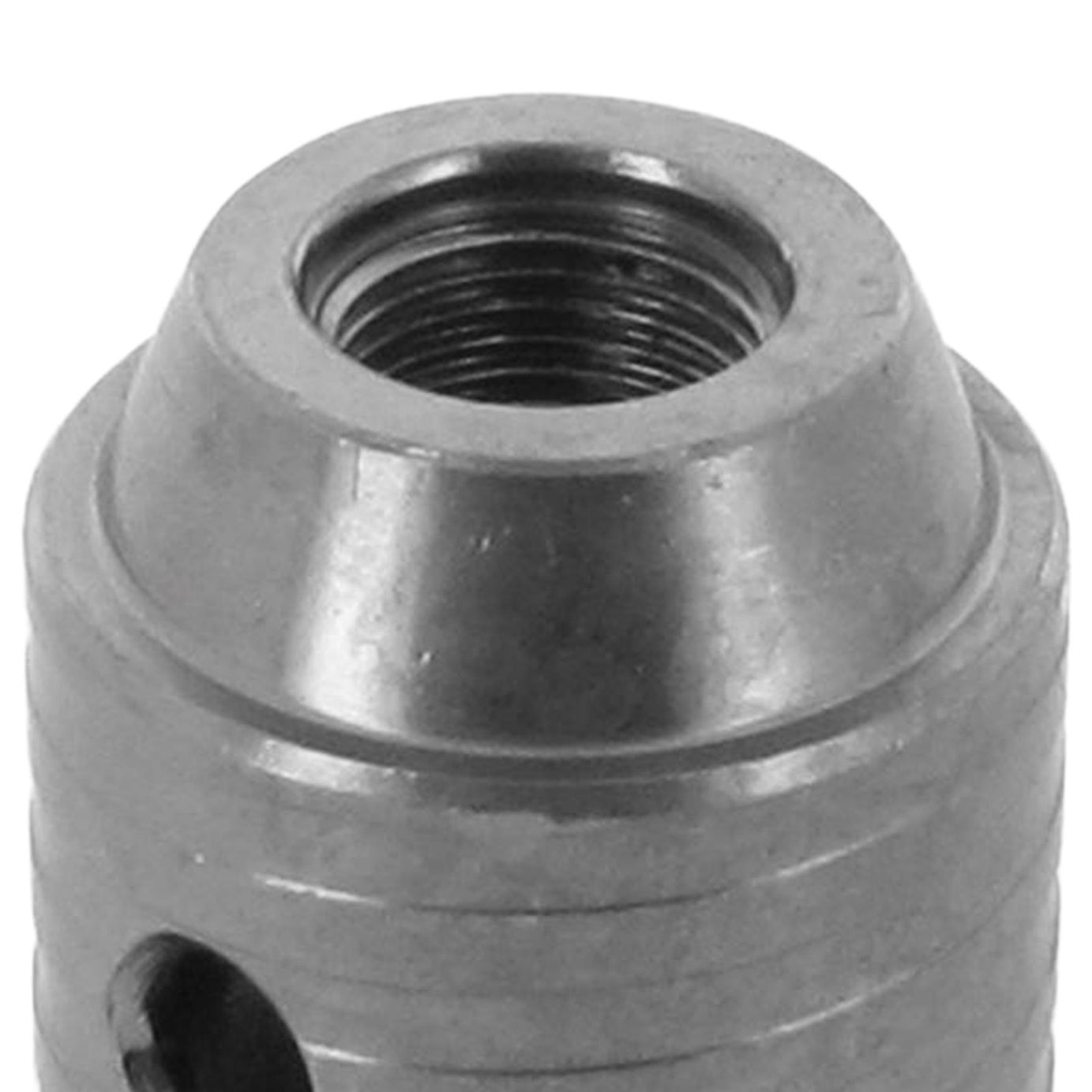 TCT Core Drill Bit 50mm Hole Saw Masonry Stone Brick SDS Plus 600mm Shaft Pilot