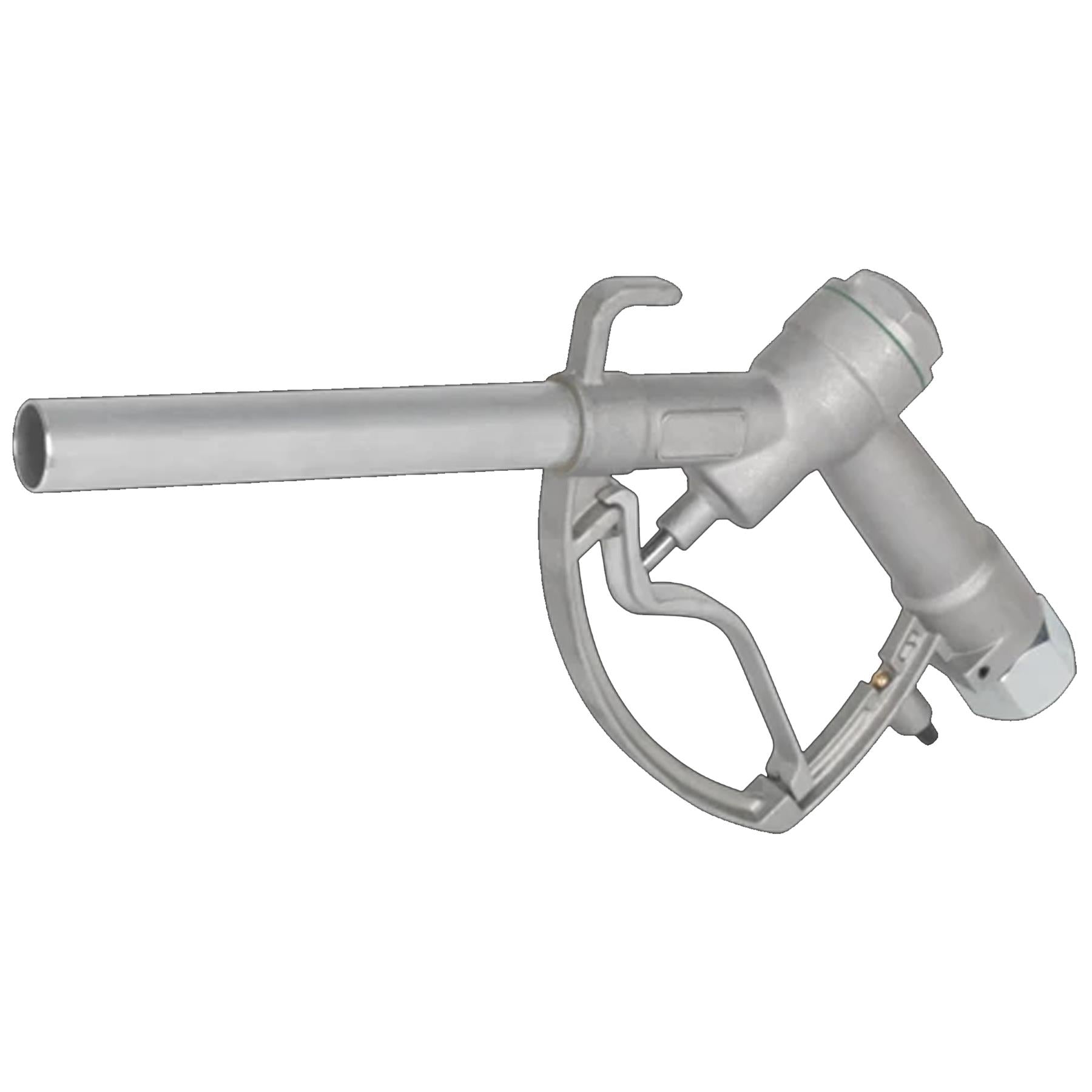 Sealey Dispenser Nozzle Manual for Diesel or Leaded Petrol