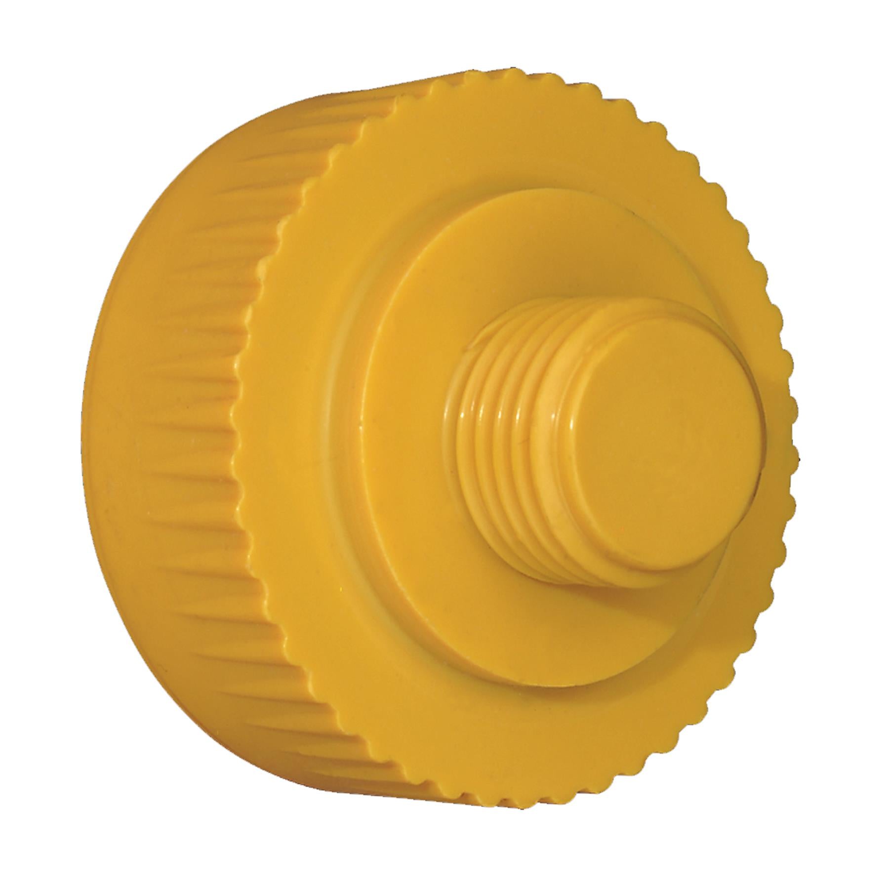 Sealey Professional Use Nylon Hammer Face Extra Hard/Yellow for DBHN20 & NFH175