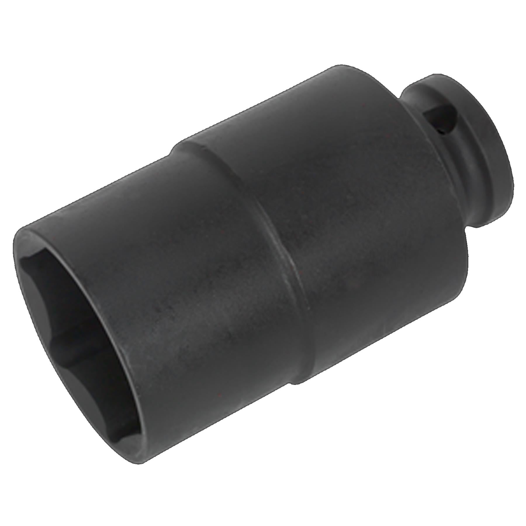 Sealey Impact Socket Hub Nut 36mm 1/2"Sq Drive - Fiat 500, Ford Ka