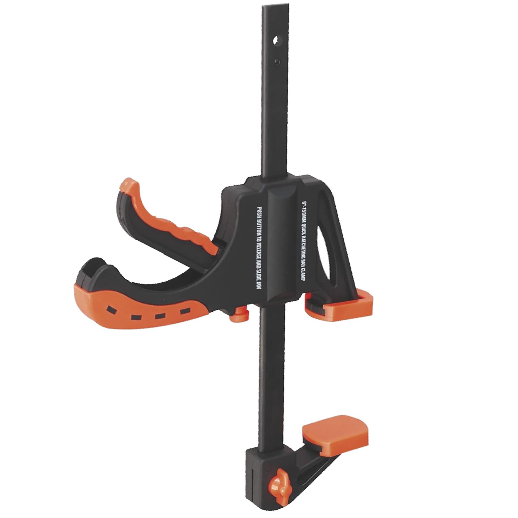 Sealey Ratchet Bar Clamp 150mm