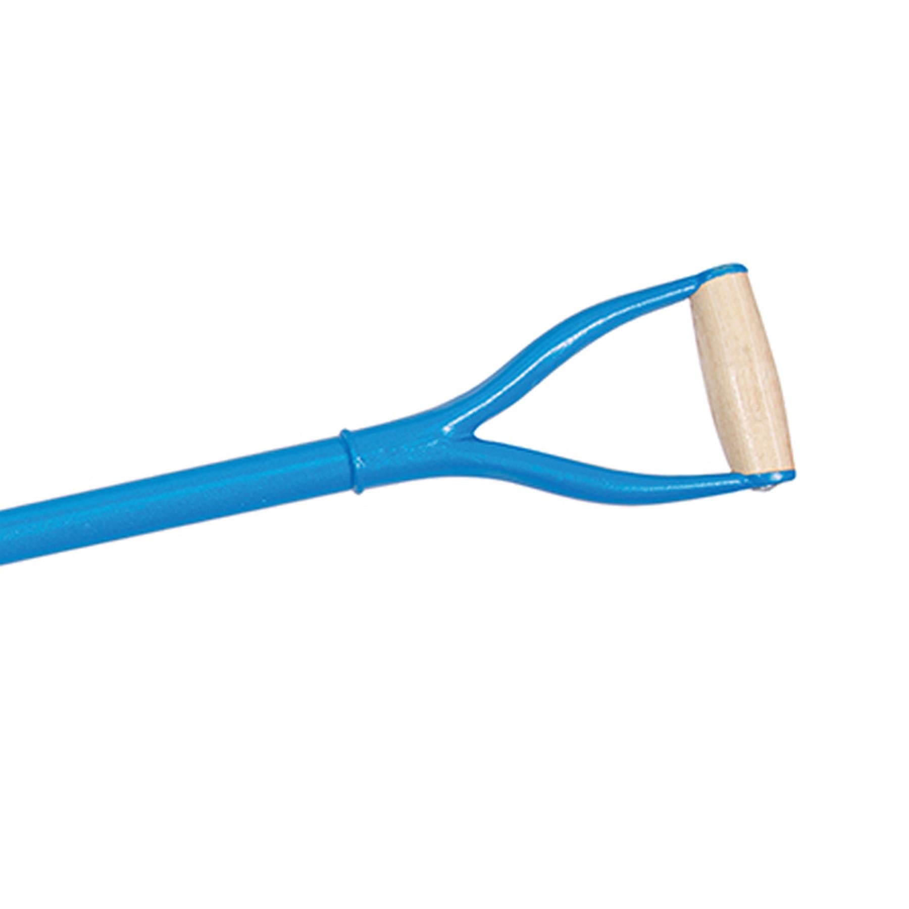 Forged Taper Mouth Shovel 1040mm Gardening Tool Blade