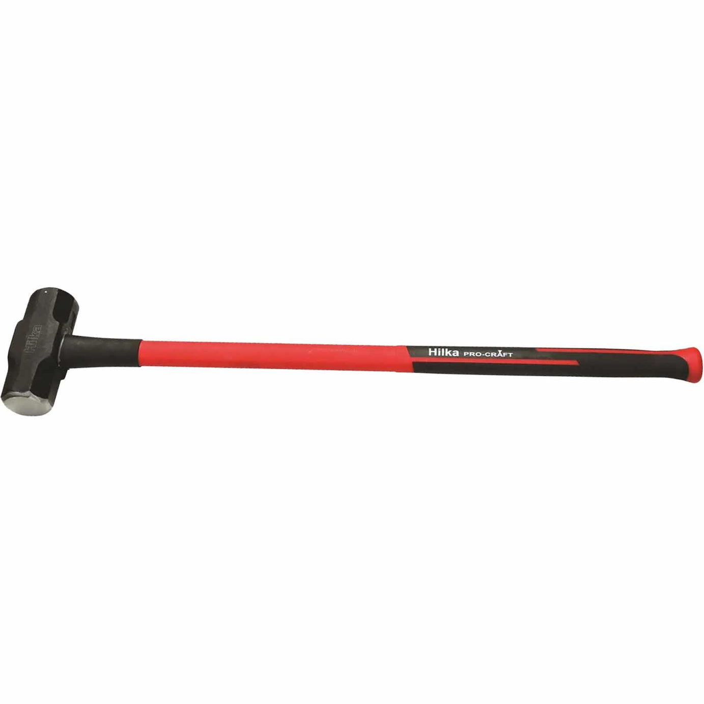 sledge hammer fiberglass shaft