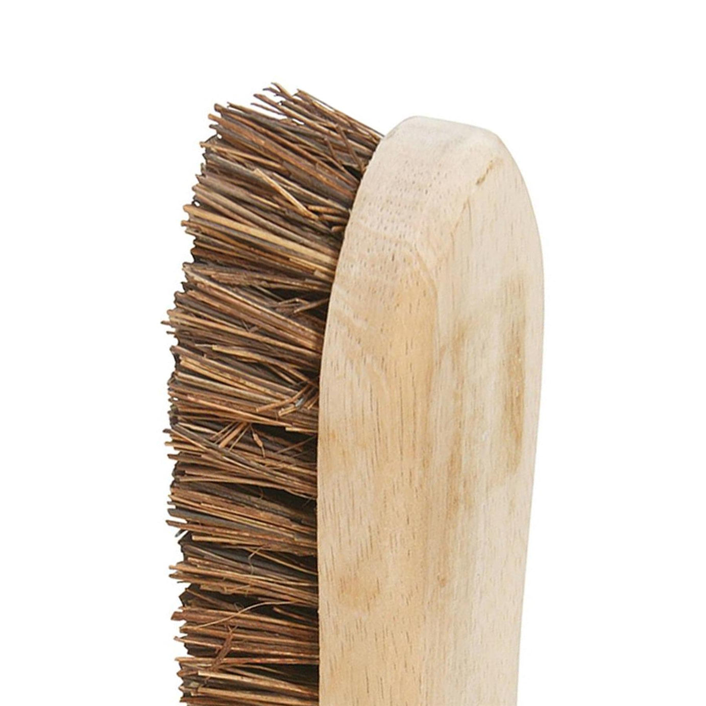 Hand Scrubbing Brush 300mm (12") Indoor Outdoor Use