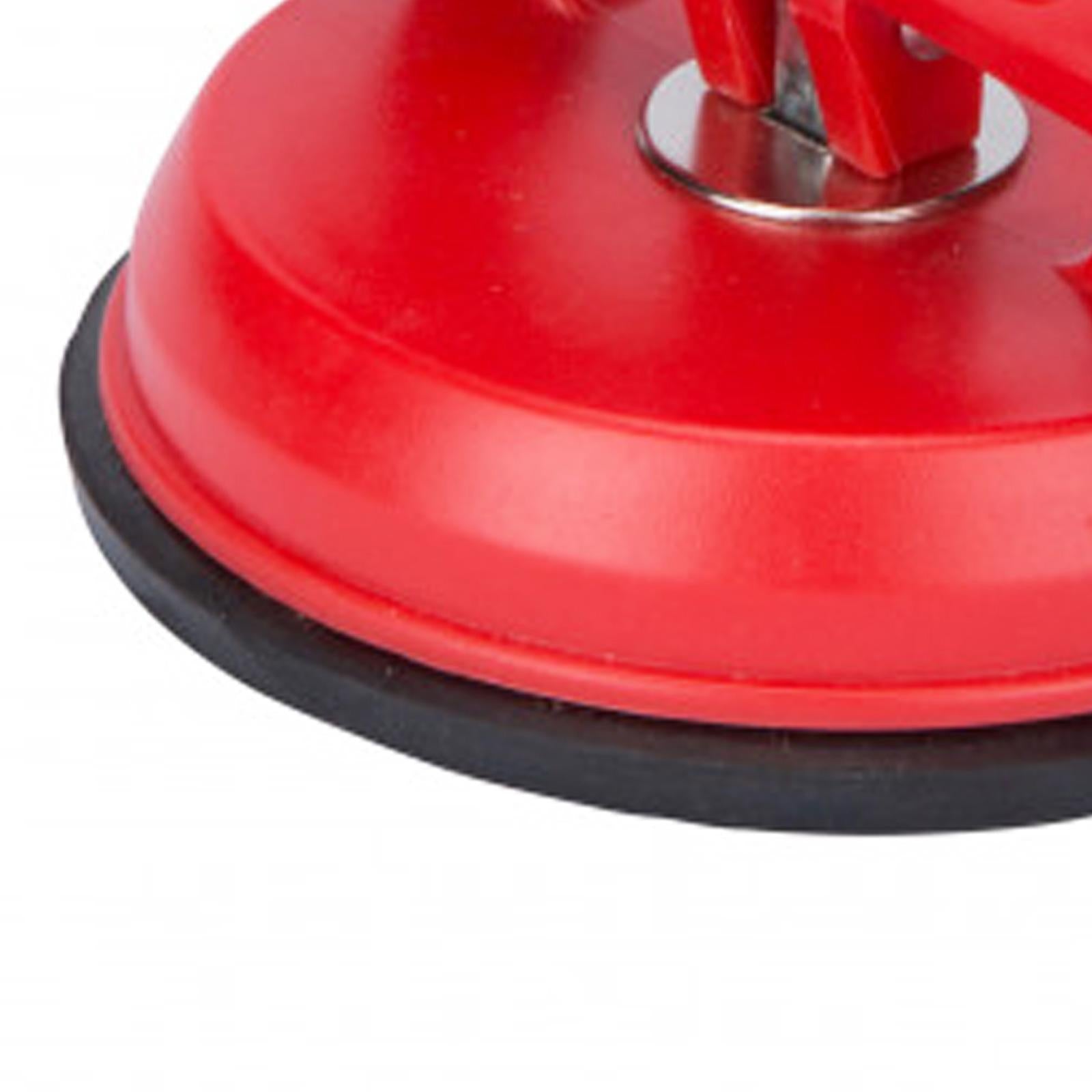 BlueSpot Large Suction Cup Glass Lifter Carrying Pad 30kg Single Dent Puller Repair