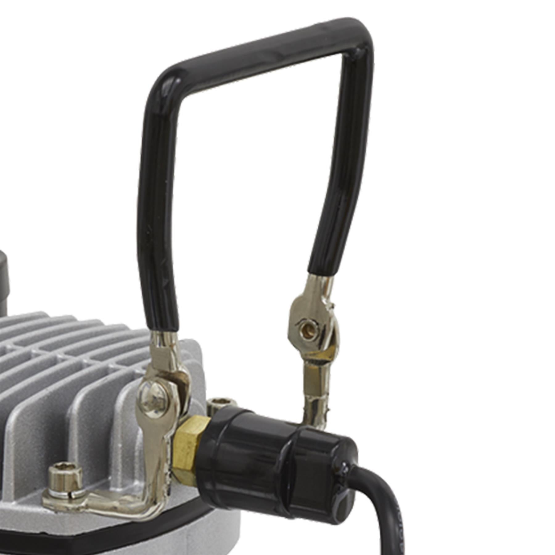 Sealey Mini Air Brush Compressor