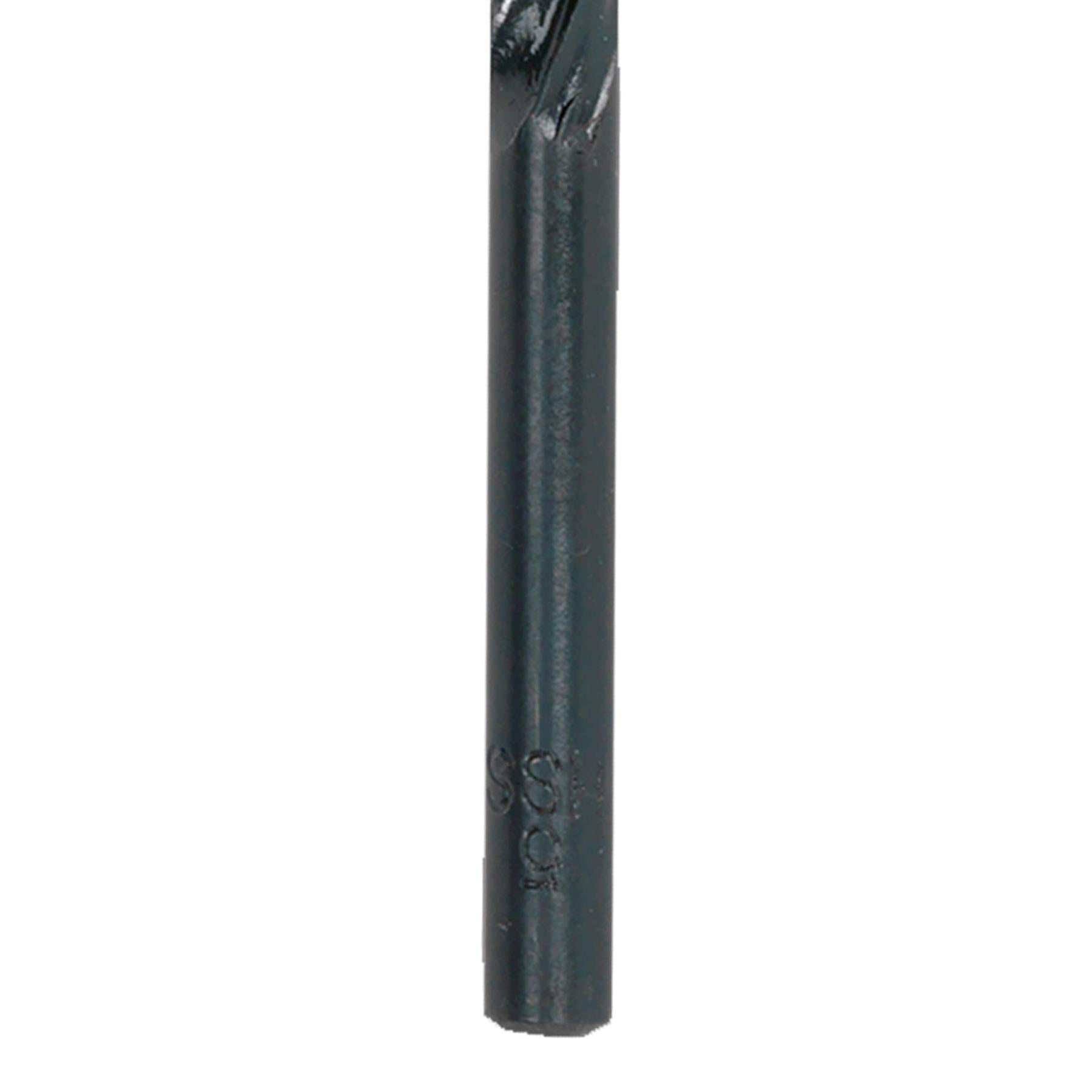 Sealey HSS Roll Forged Drill Bit 2mm Pack of 10