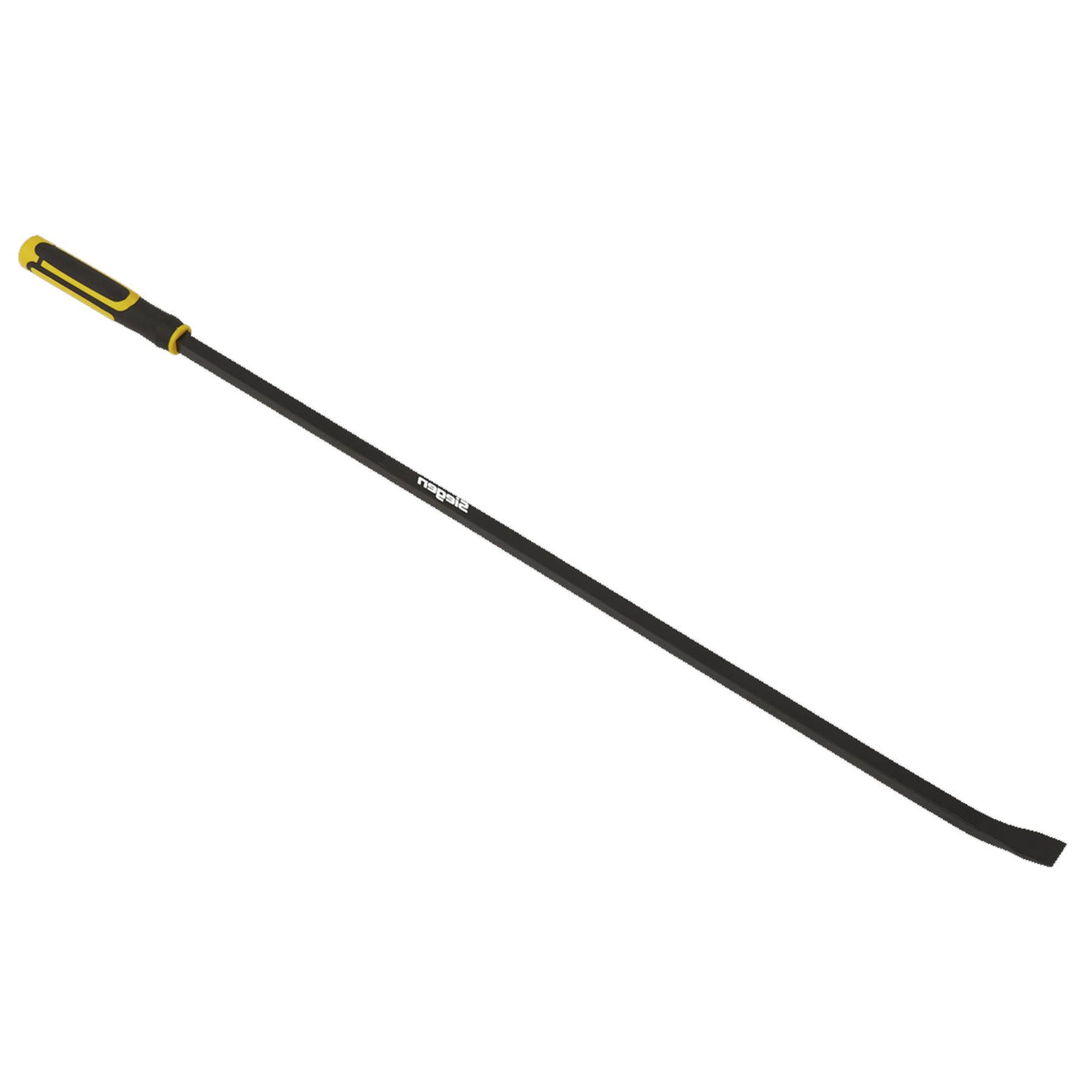 Sealey Pry Bar 25� Heavy-Duty 1220mm with Hammer Cap
