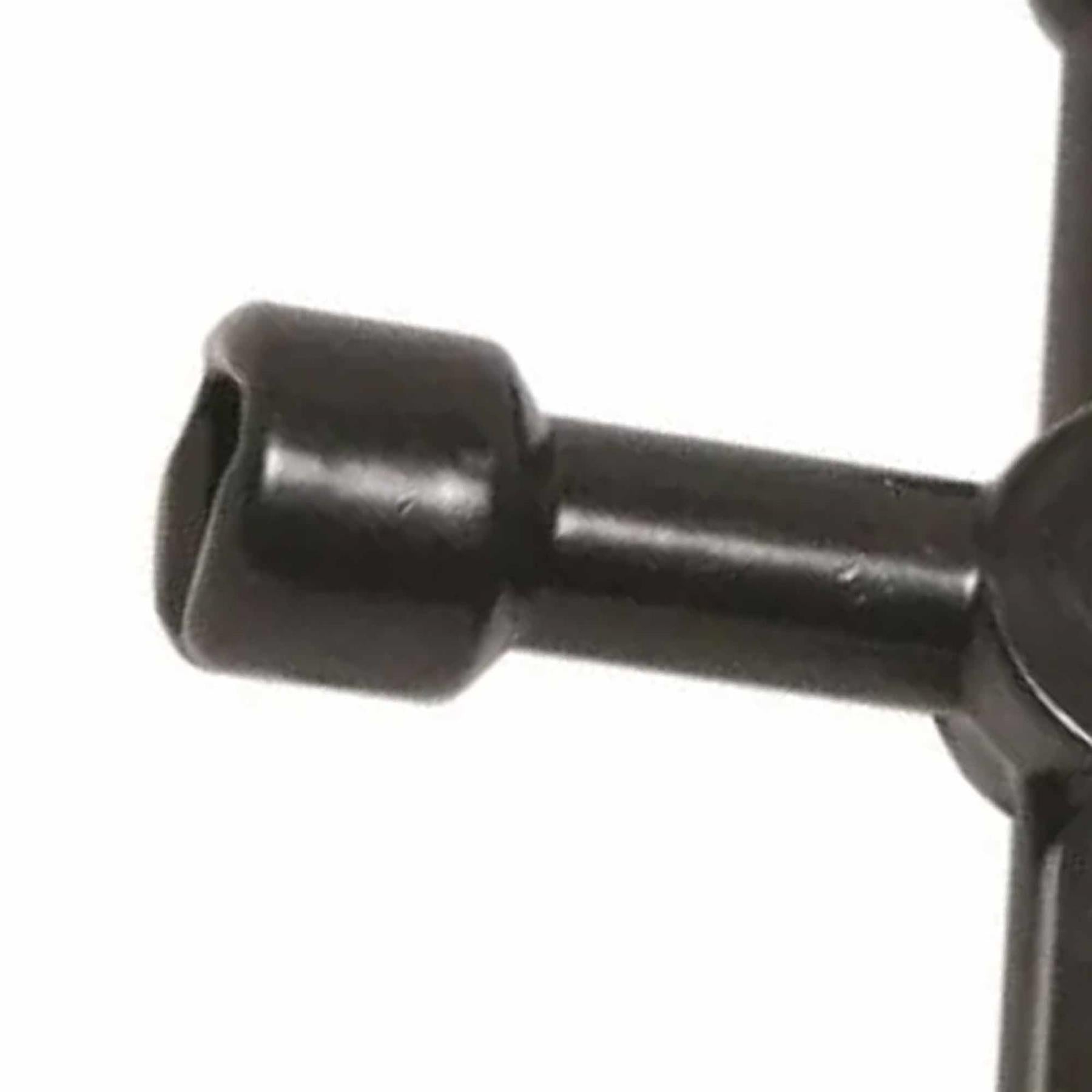 electric meter tool