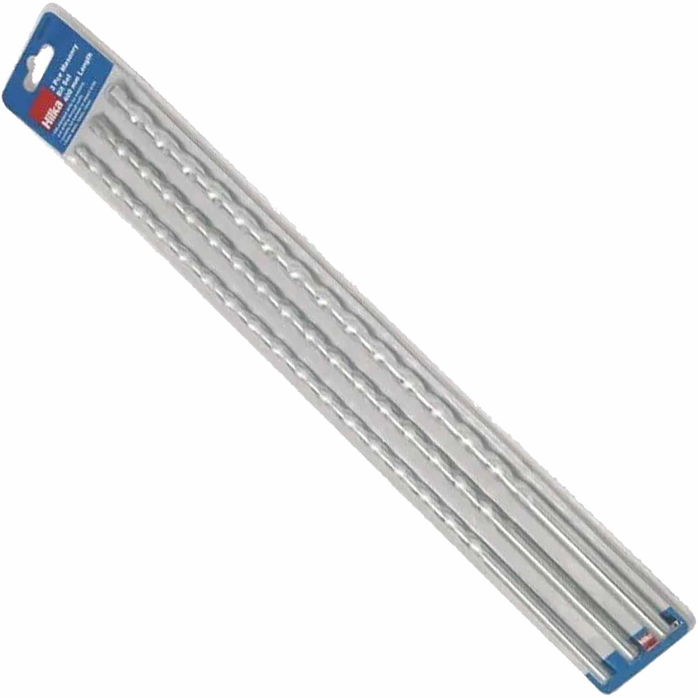 8, 10, 12mm