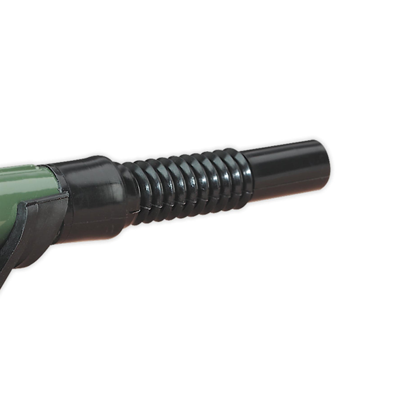 Sealey Pouring Spout - Green for JC5MG, JC10G, JC20G