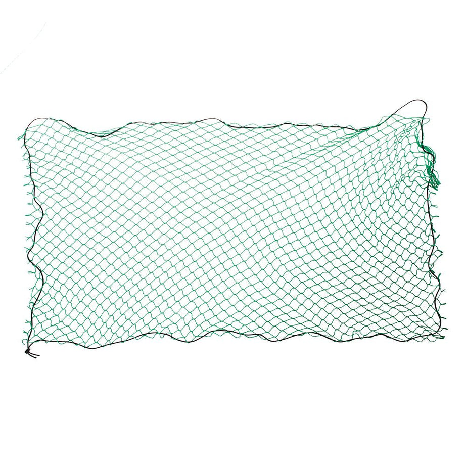 Cargo Yarn Net  2x 3m Elastic Nylon Mesh Net Car Trunk Storage  Luggage