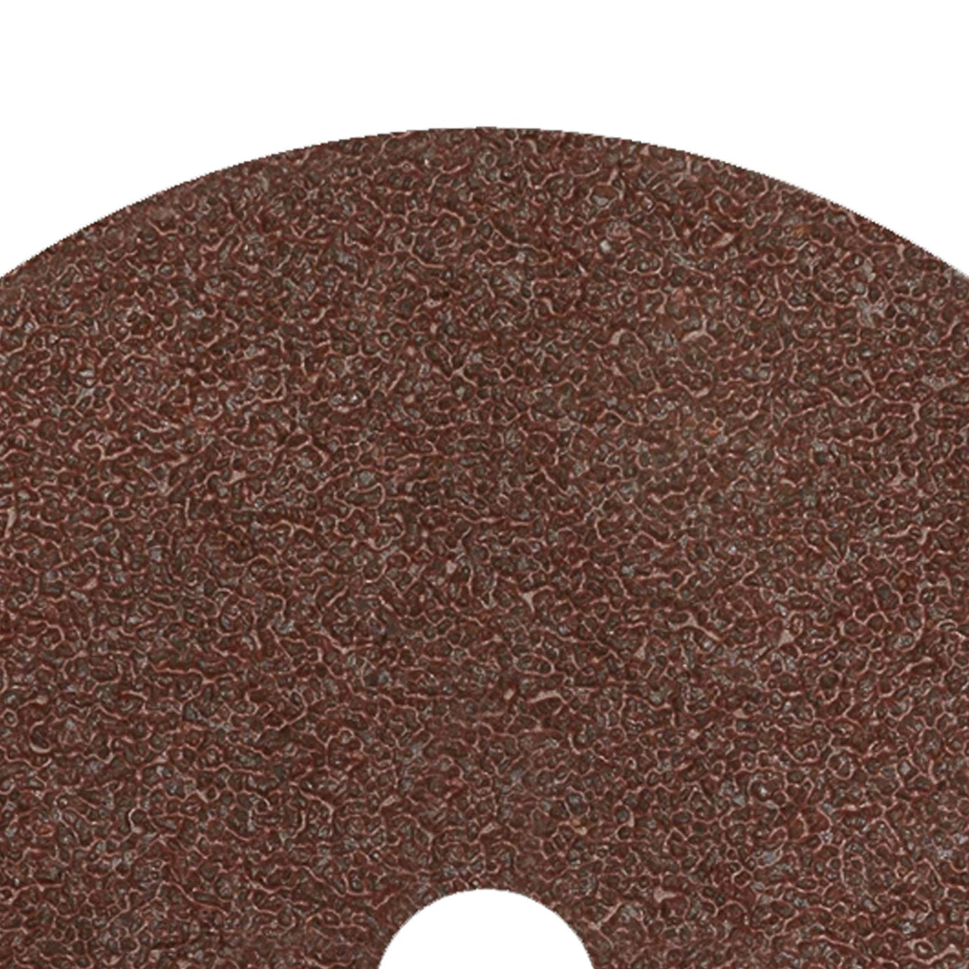 Sealey Fibre Backed Disc �175mm - 24Grit Pack of 25
