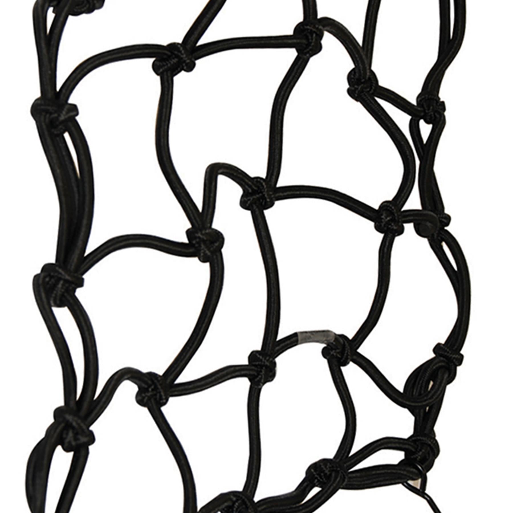 Cargo Net 300 X 300mm Secure Lugguage Skip Boot Roof Storage Car Boot Van