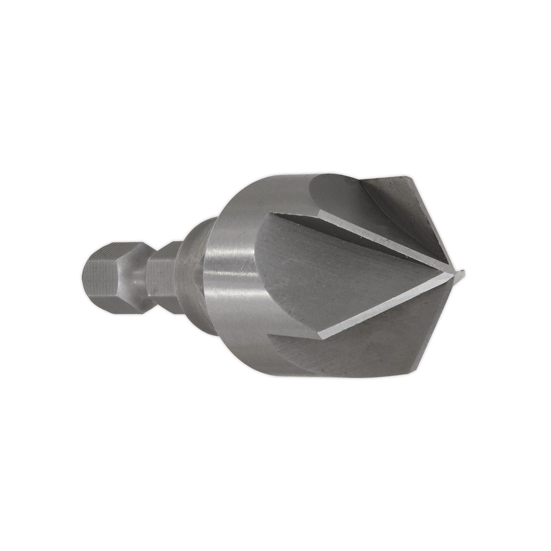 Sealey Internal Deburring/Chamfer Tool 3-18mm