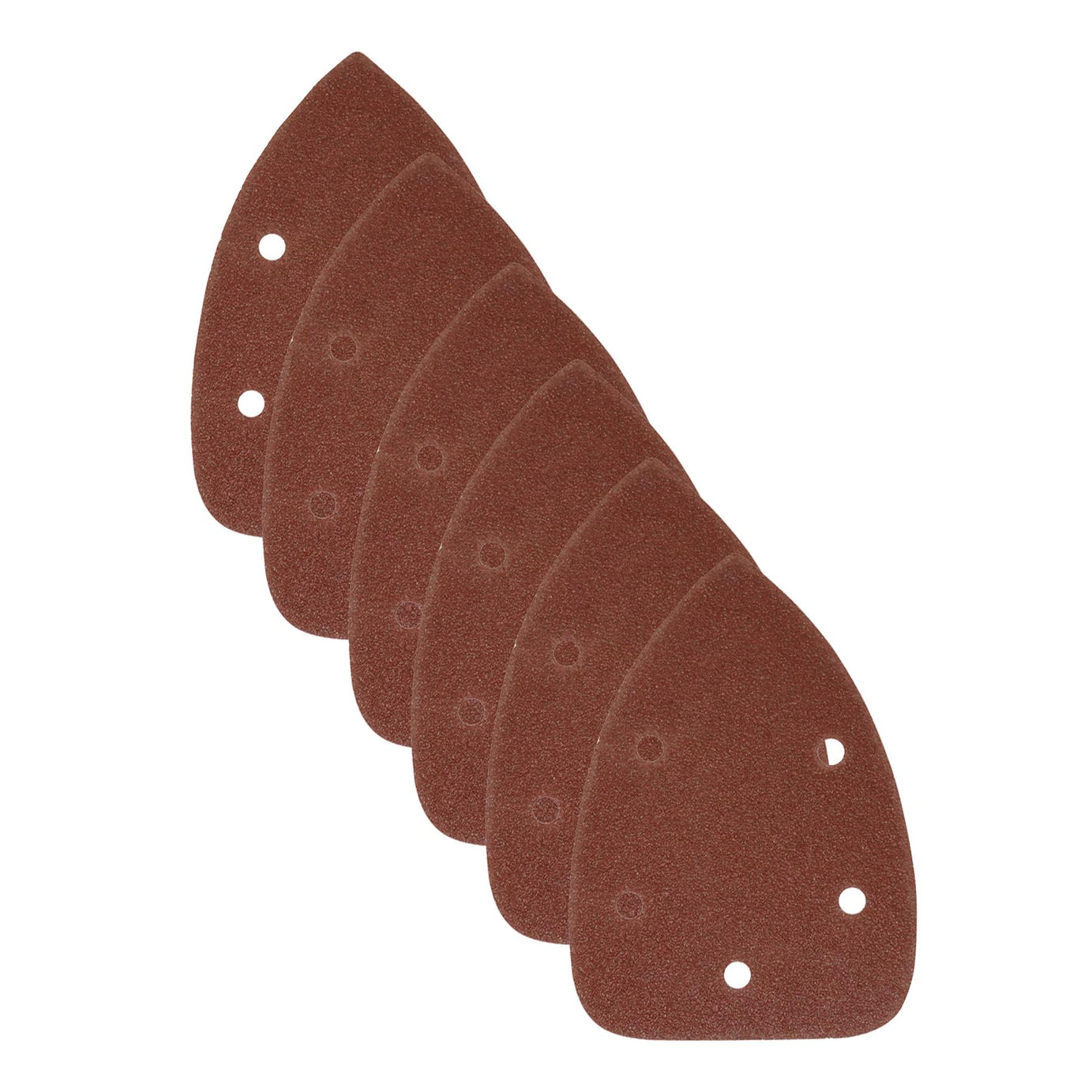 Assorted Palm Sander Pads