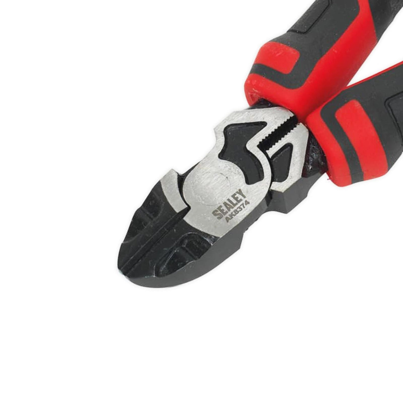 Sealey Premier Range New Release! Side Cutters High Leverage 160mm