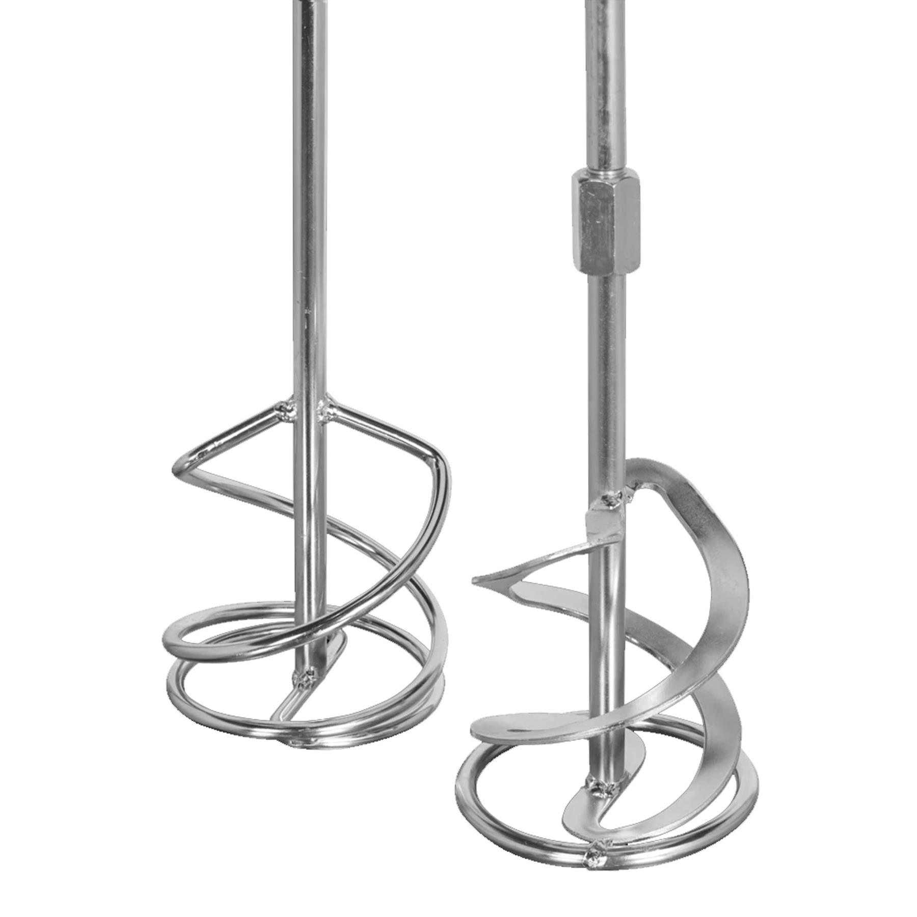 Sealey Electric Paddle Mixer 80L 1220W/230V