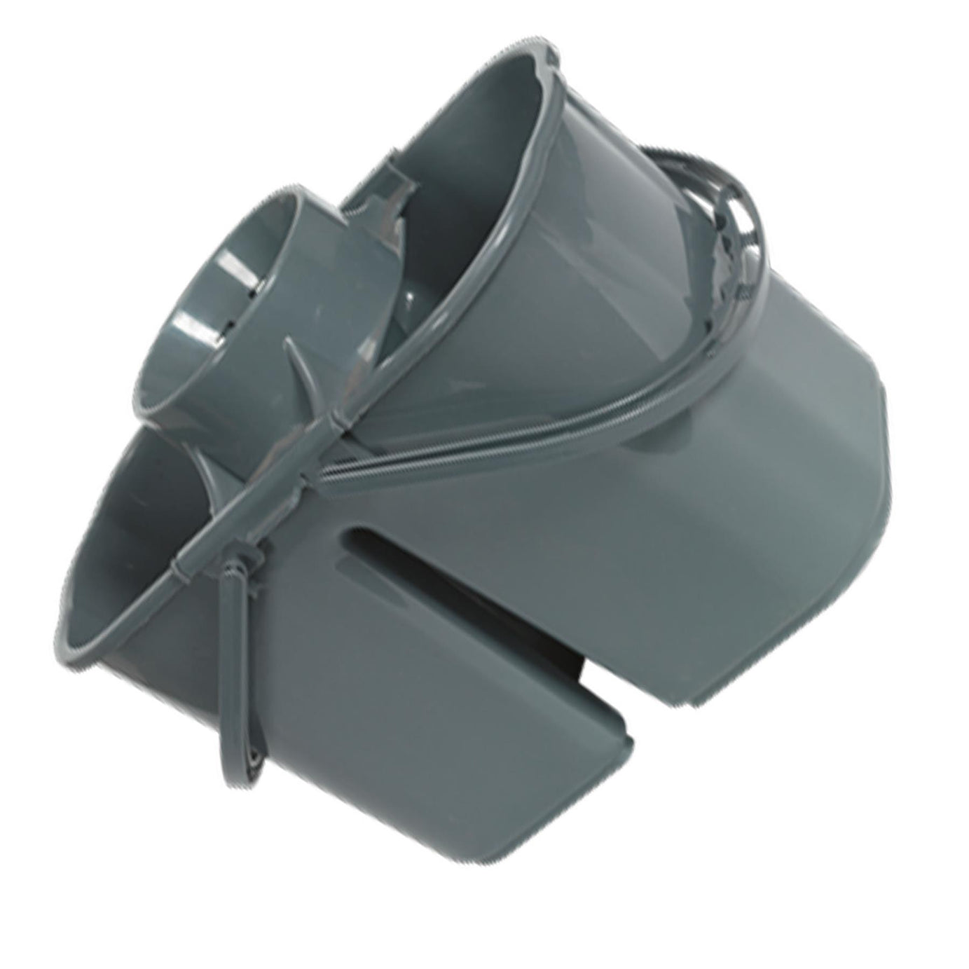 Sealey Mop Bucket 15L - 2 Compartment