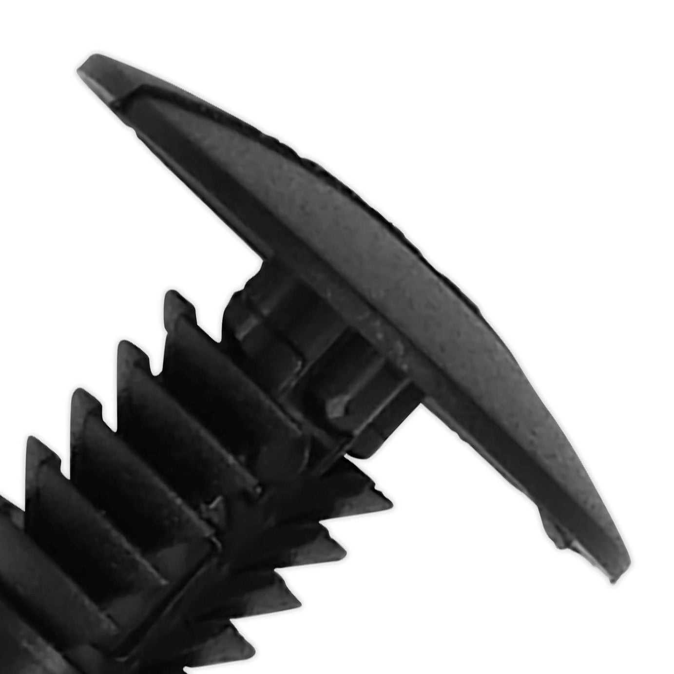 Sealey Fir Tree Clip, �18mm x 18mm,Citroen, Ford, GM, Peugeot-Pk 20