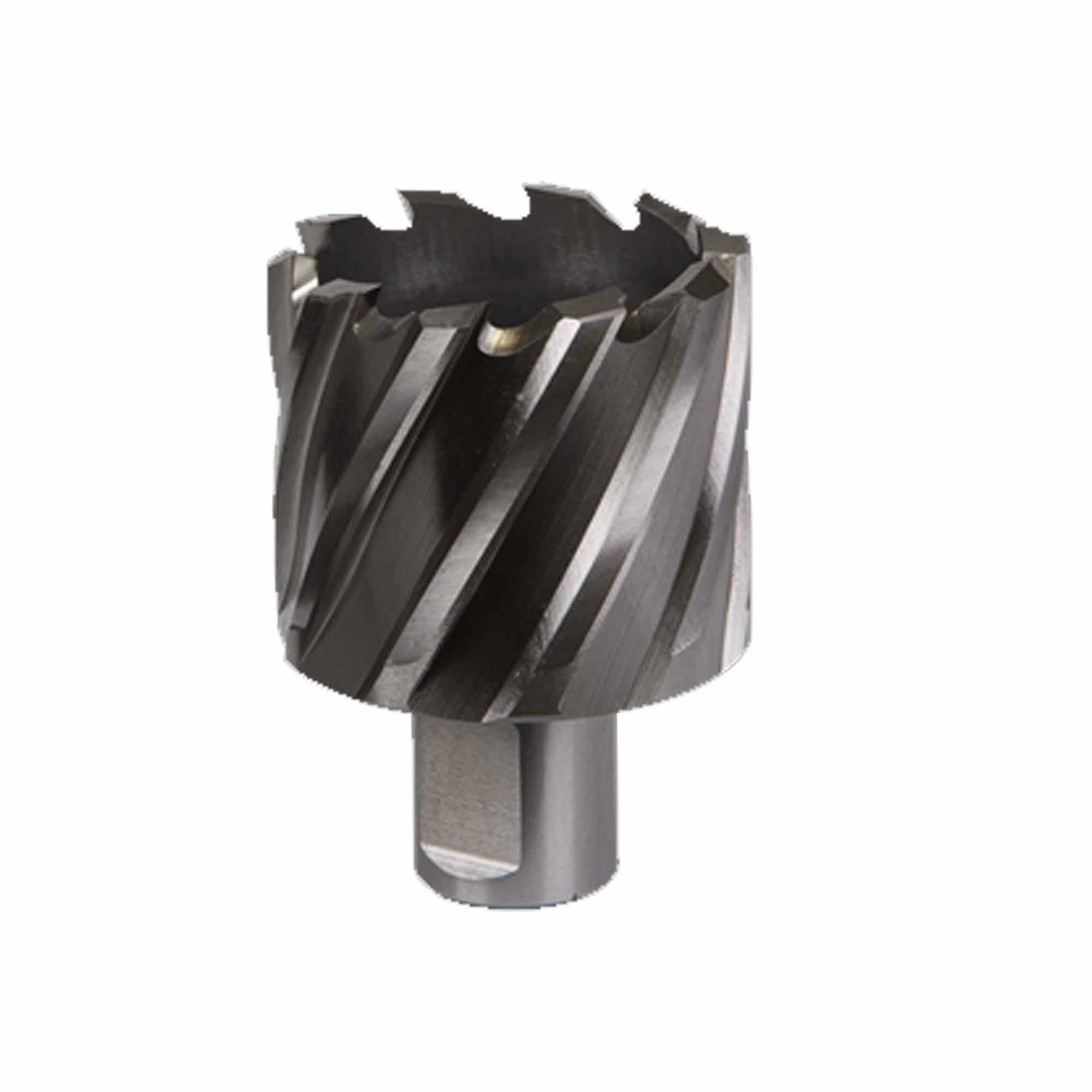 Sealey Rotabor Cutter HSS 44mm - Cut Depth 25mm