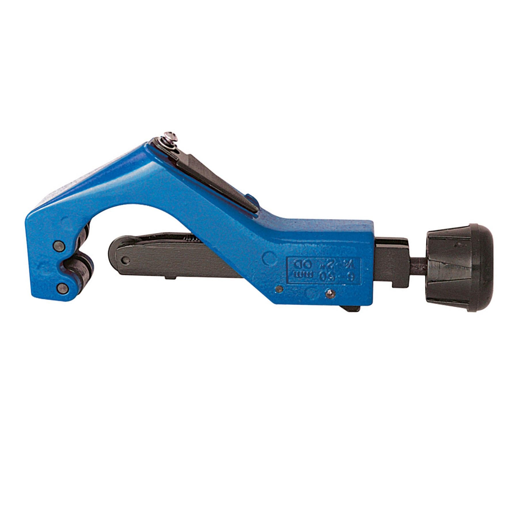 Quick-Adjust Plastic Copper Pipe Cutter Quick Adjustment 6mm-50mm Tempered Steel