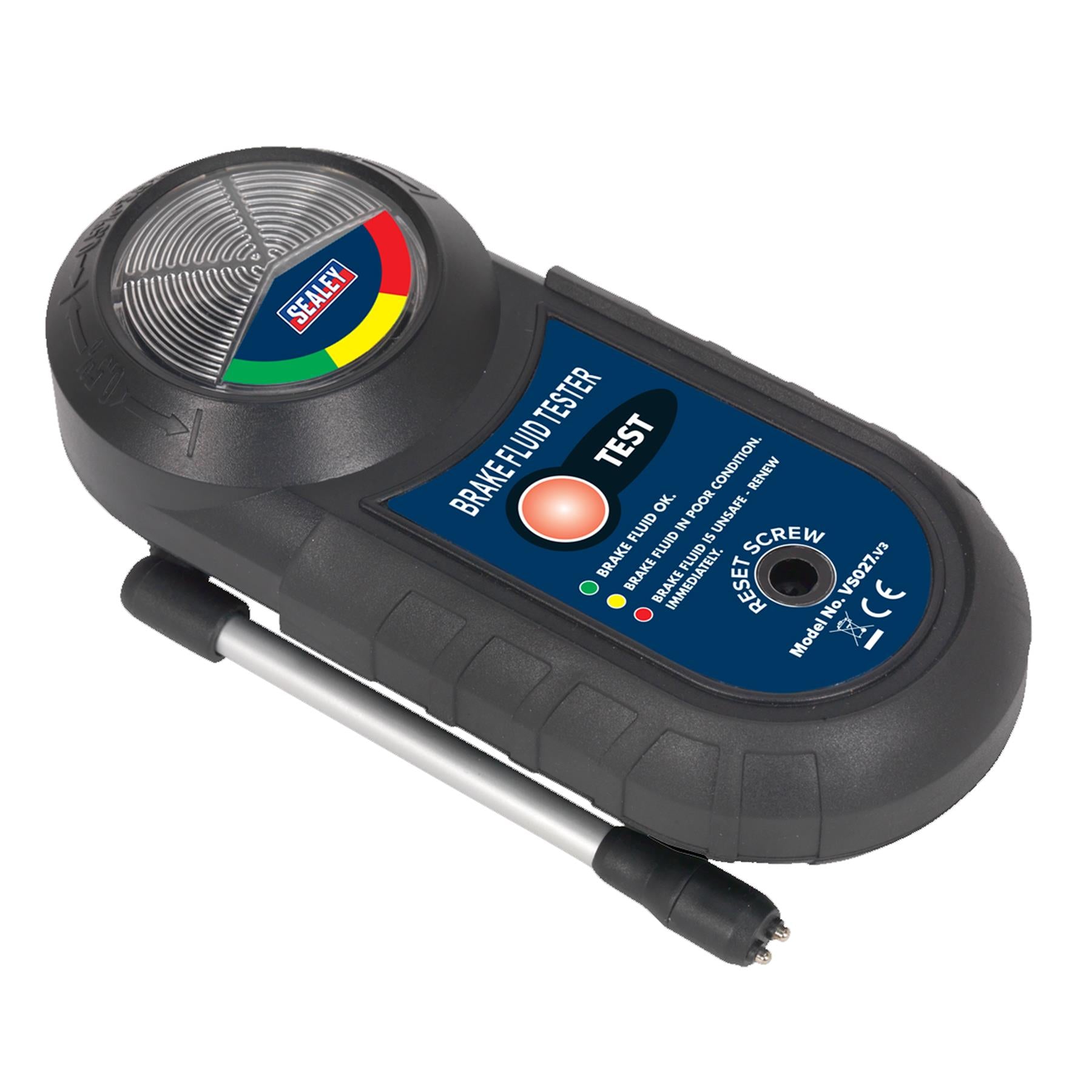 Sealey Brake Fluid Tester