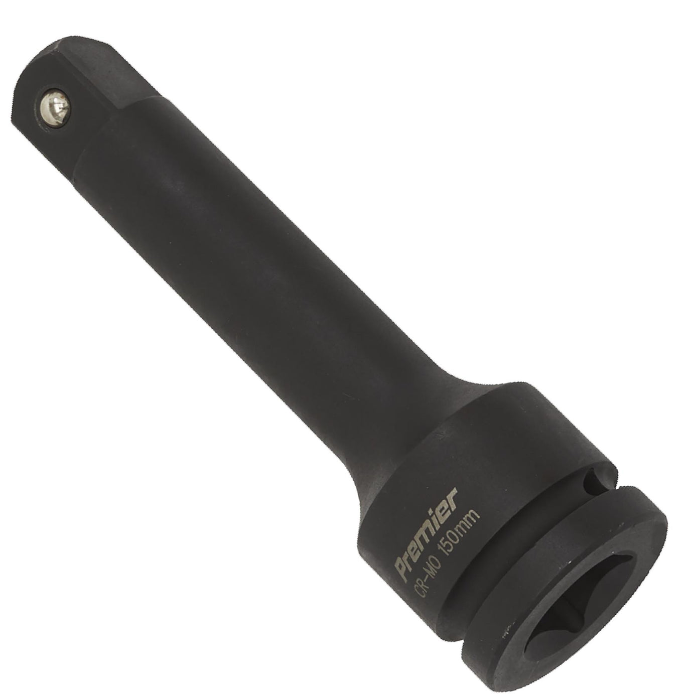 Sealey Impact Extension Bar 150mm 3/4"Sq Drive