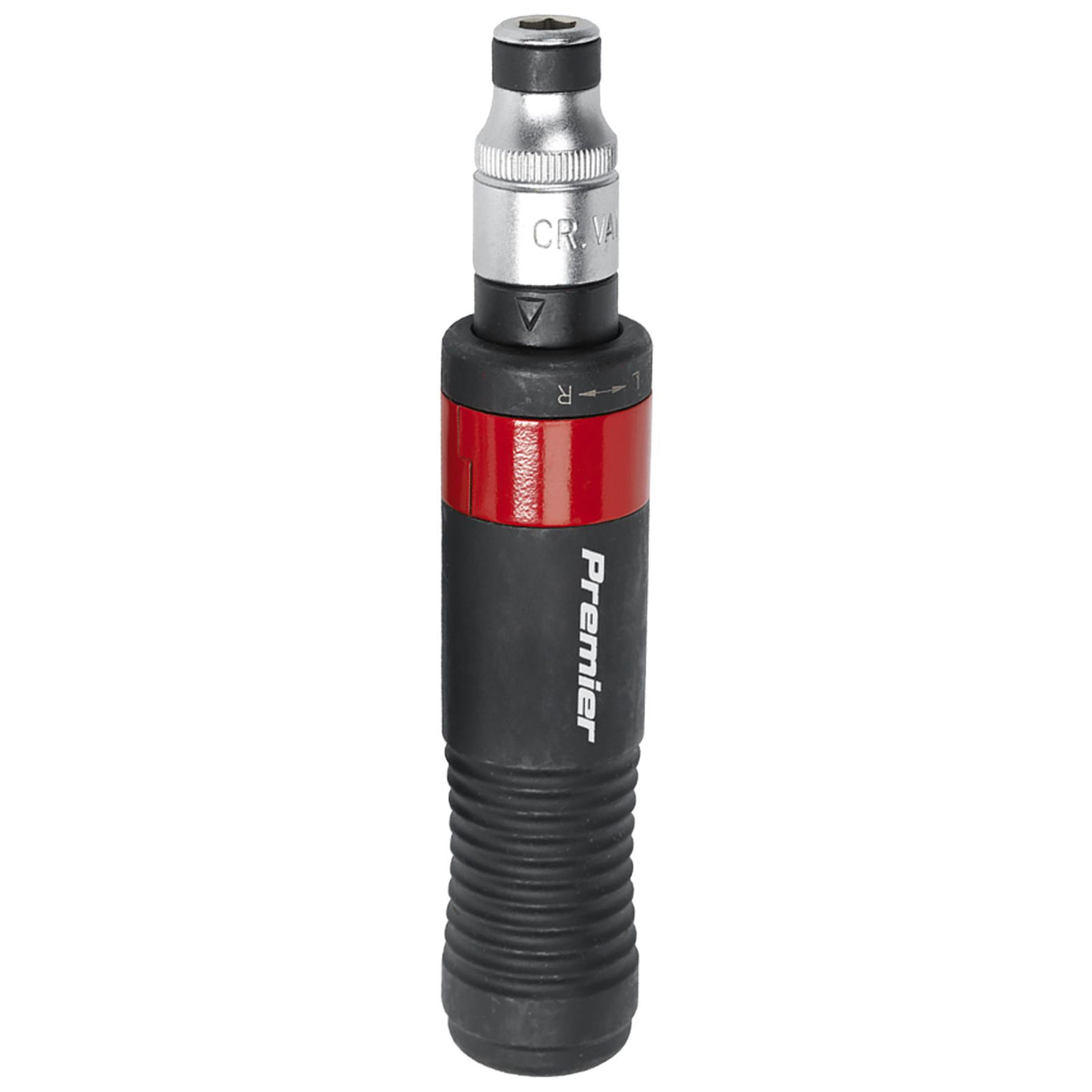 Sealey Impact Driver Set 8pc